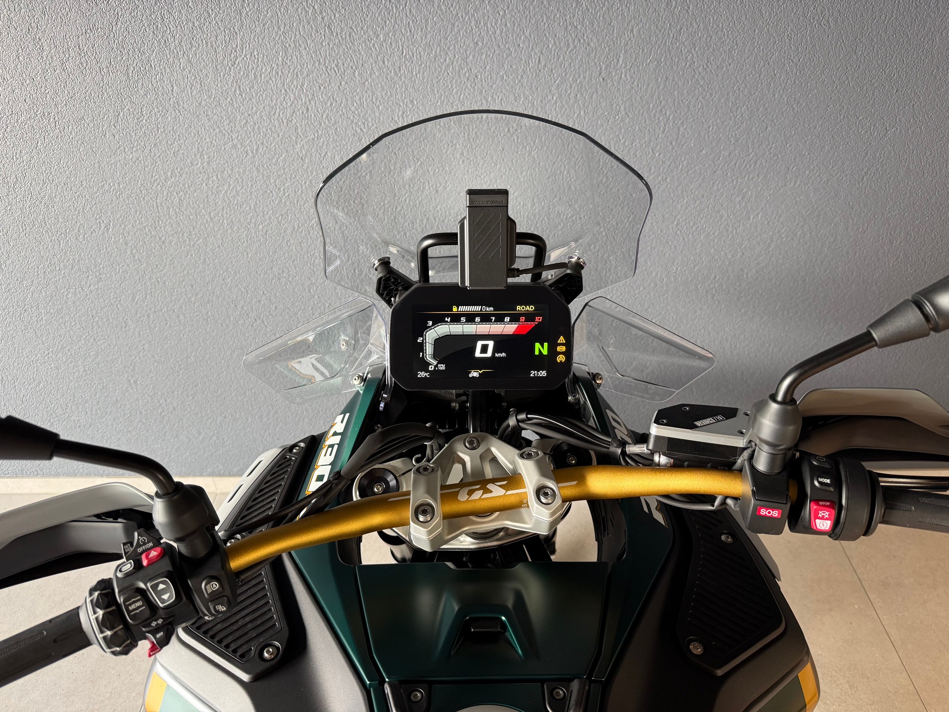 BMW R 1300 GS Adventure-image-10