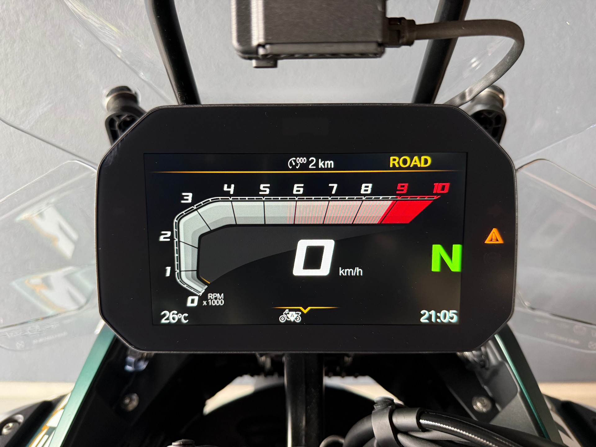 BMW R 1300 GS Adventure-image-11