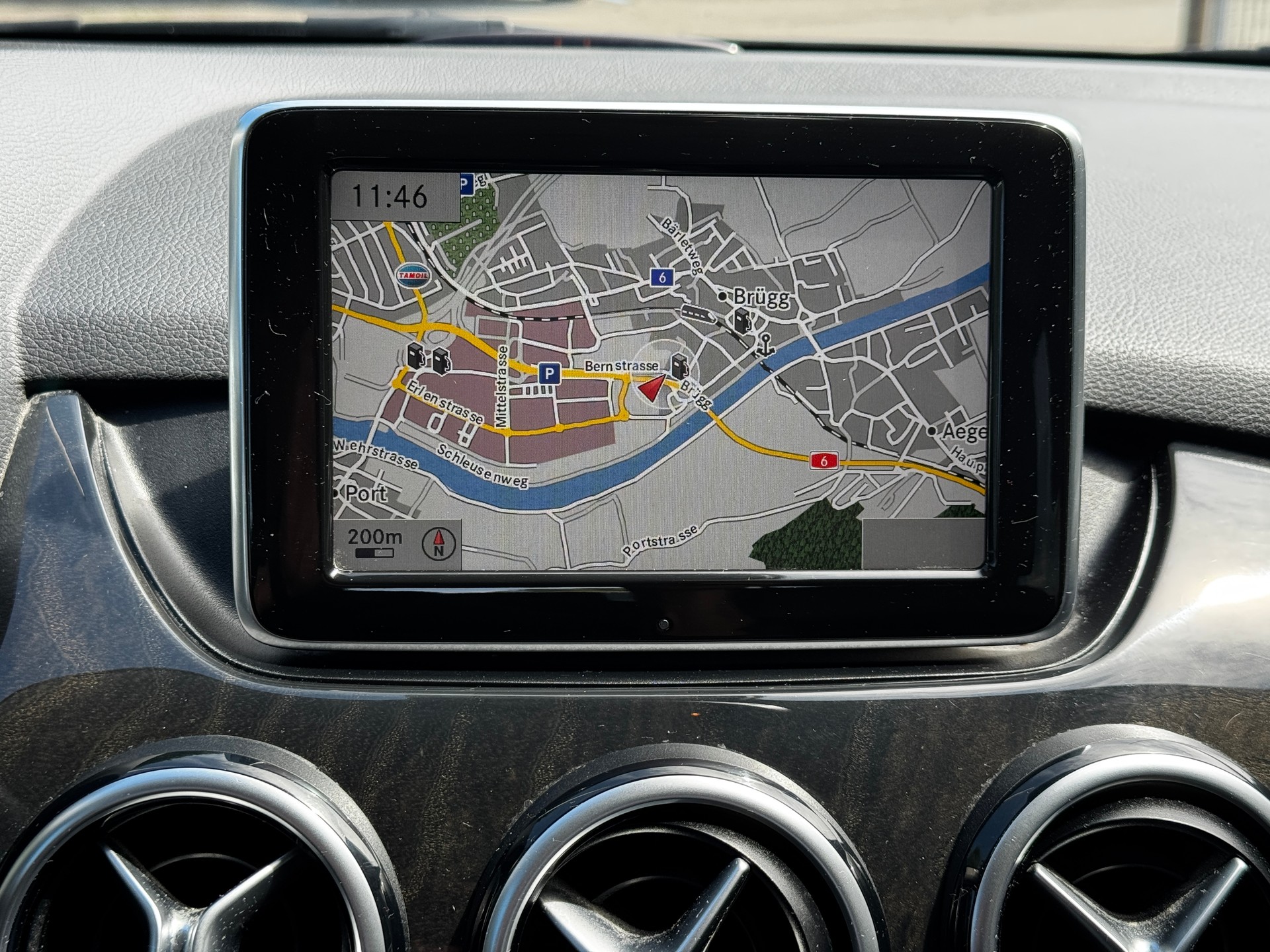 MERCEDES-BENZ B 180 CDI 7G-DCT-image-13