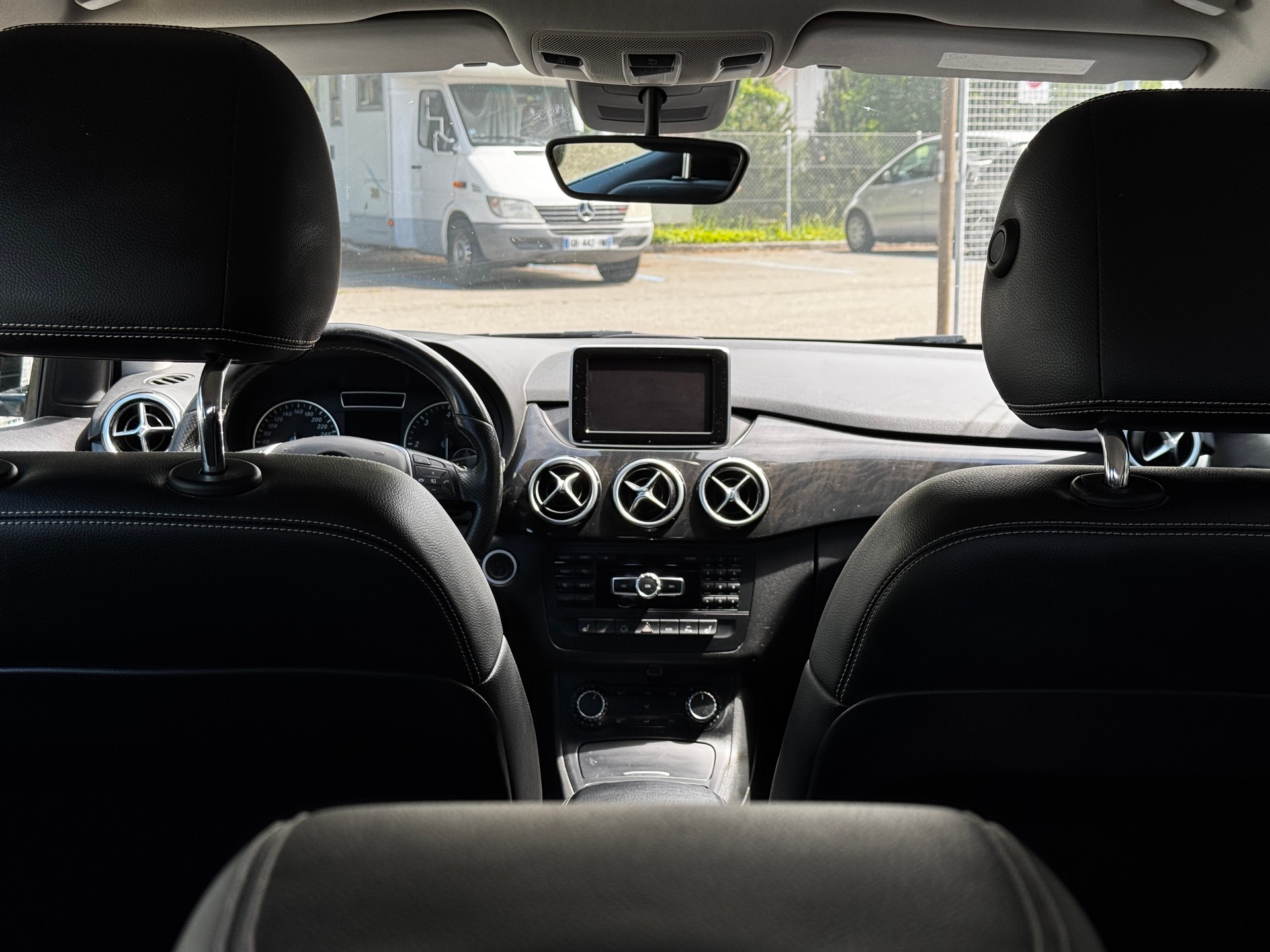 MERCEDES-BENZ B 180 CDI 7G-DCT-image-7