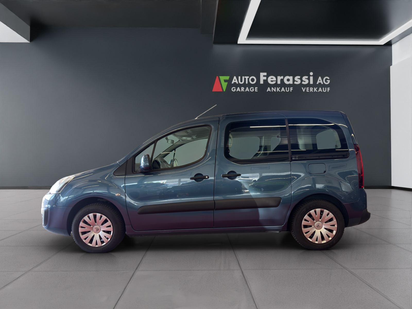 CITROEN Berlingo 1.2i Feel-showroom-element-1