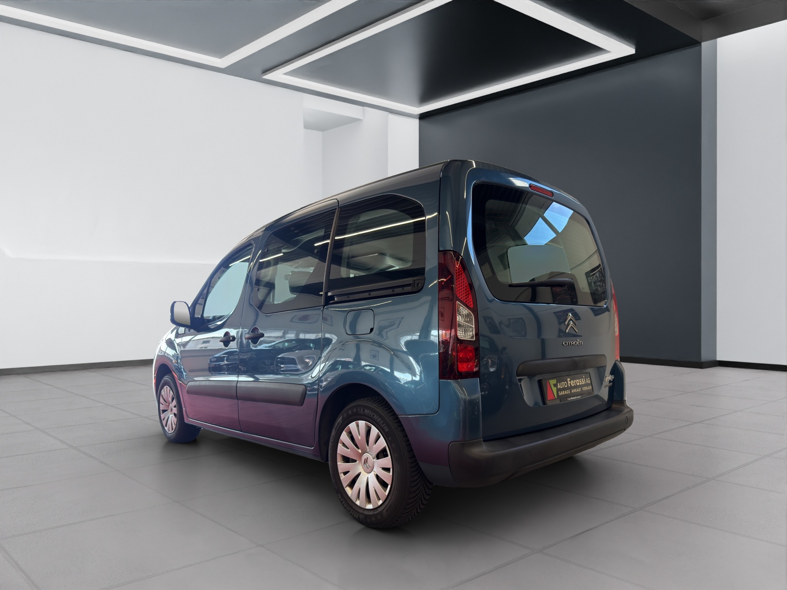 CITROEN Berlingo 1.2i Feel-showroom-element-3