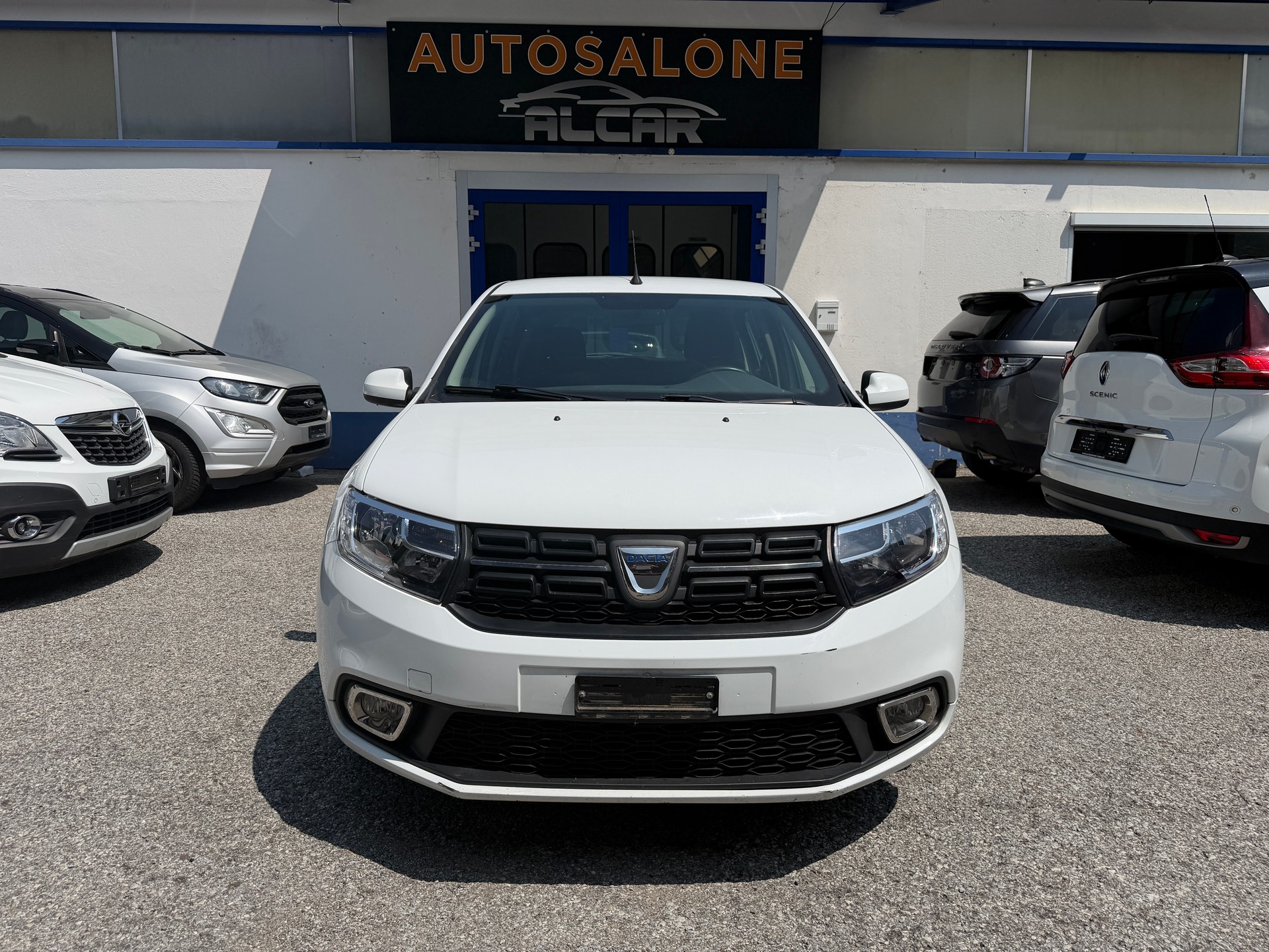 DACIA Sandero 1.0 Access