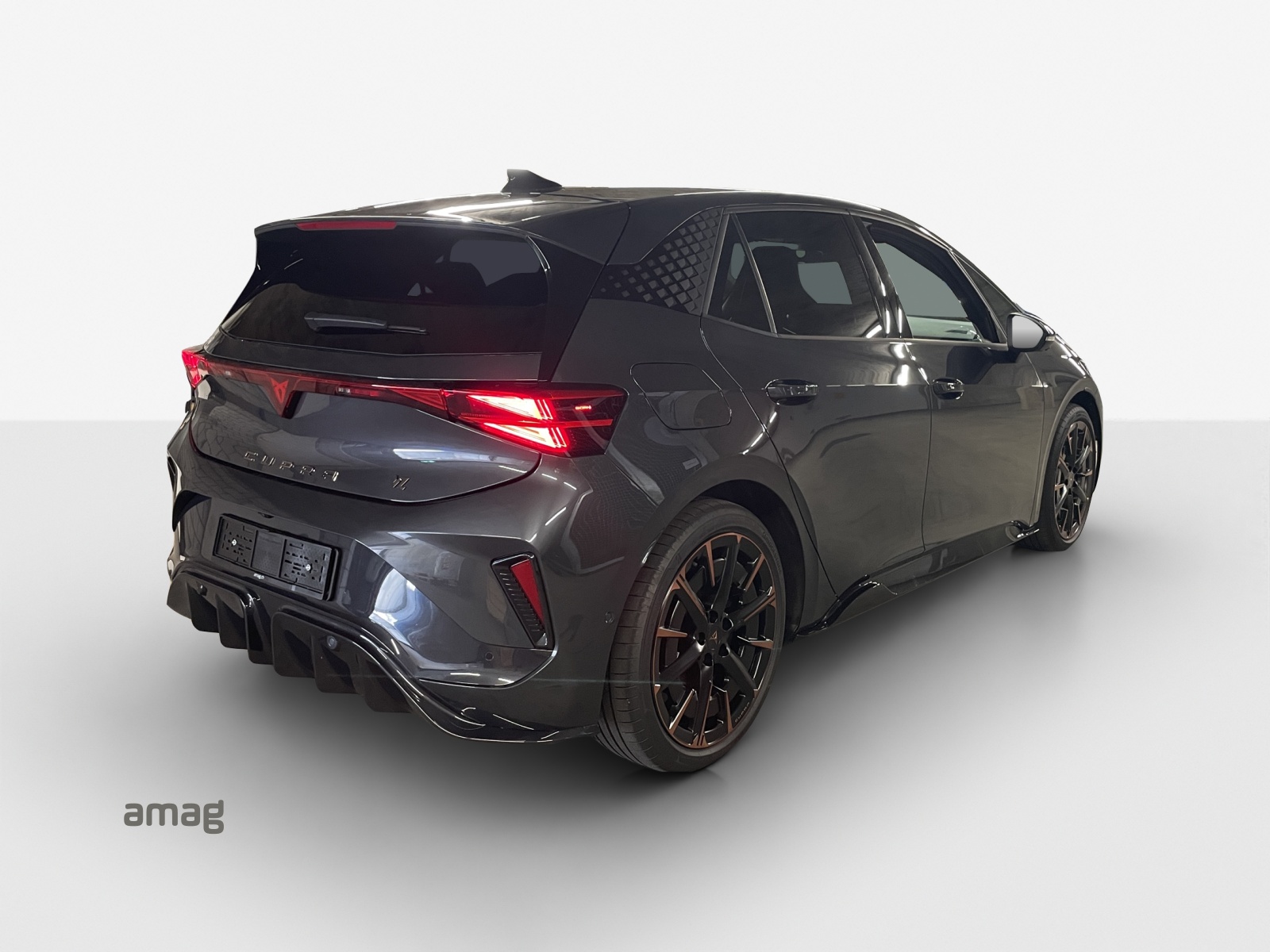 CUPRA Born 79 kWh VZ Prime-image-4