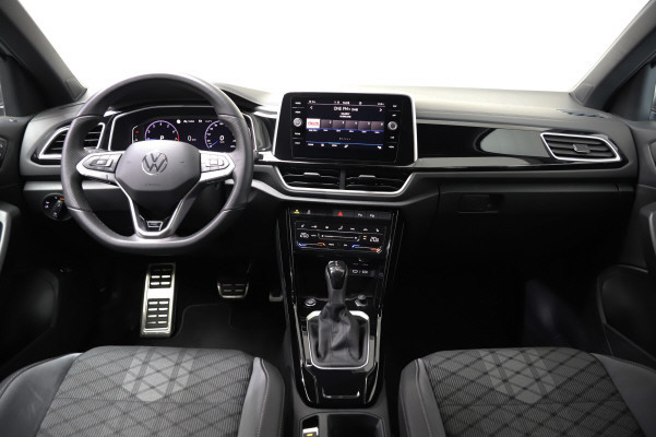 VW T-Roc 1.5 TSI R-Line DSG-image-9