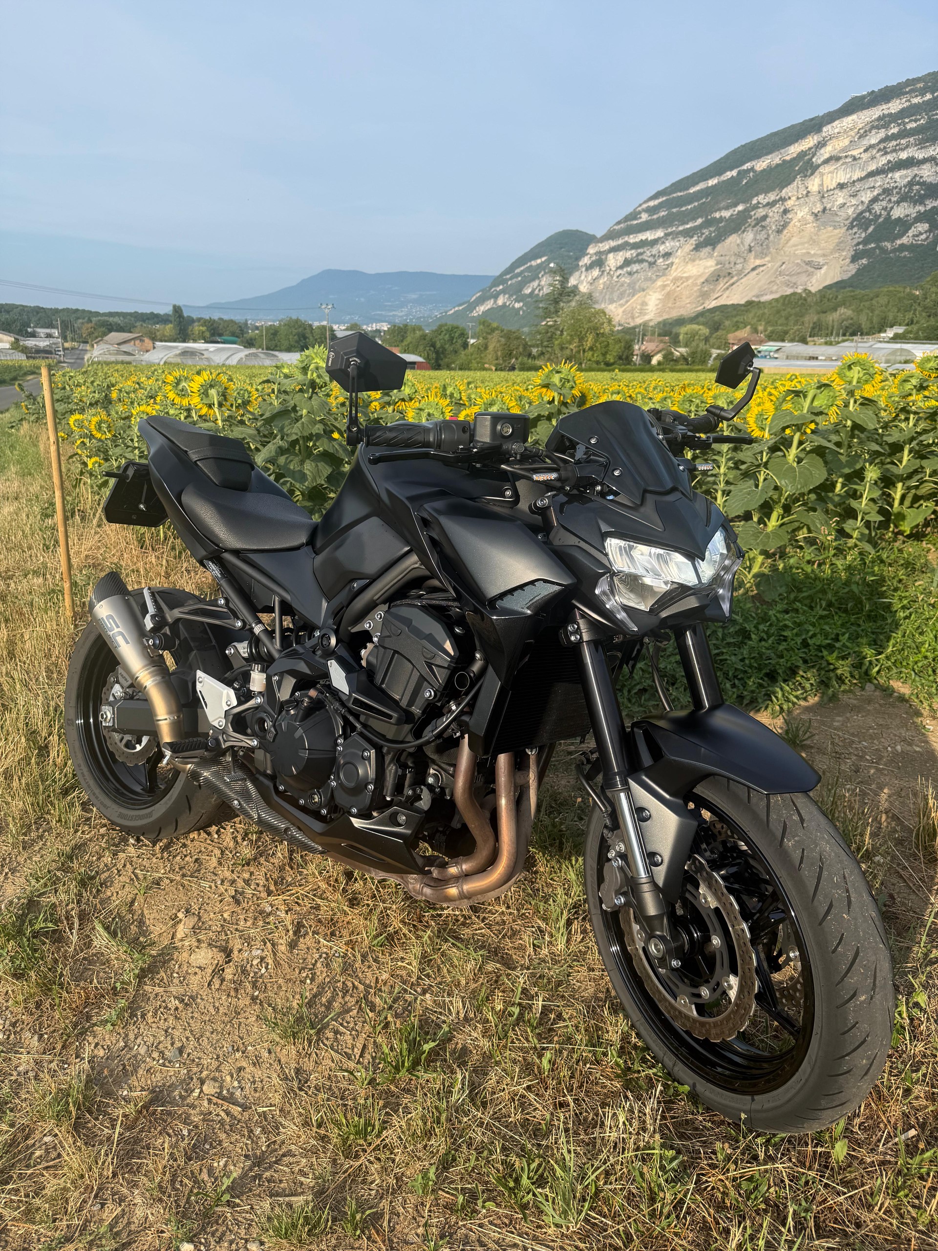 KAWASAKI Z 900-image-0
