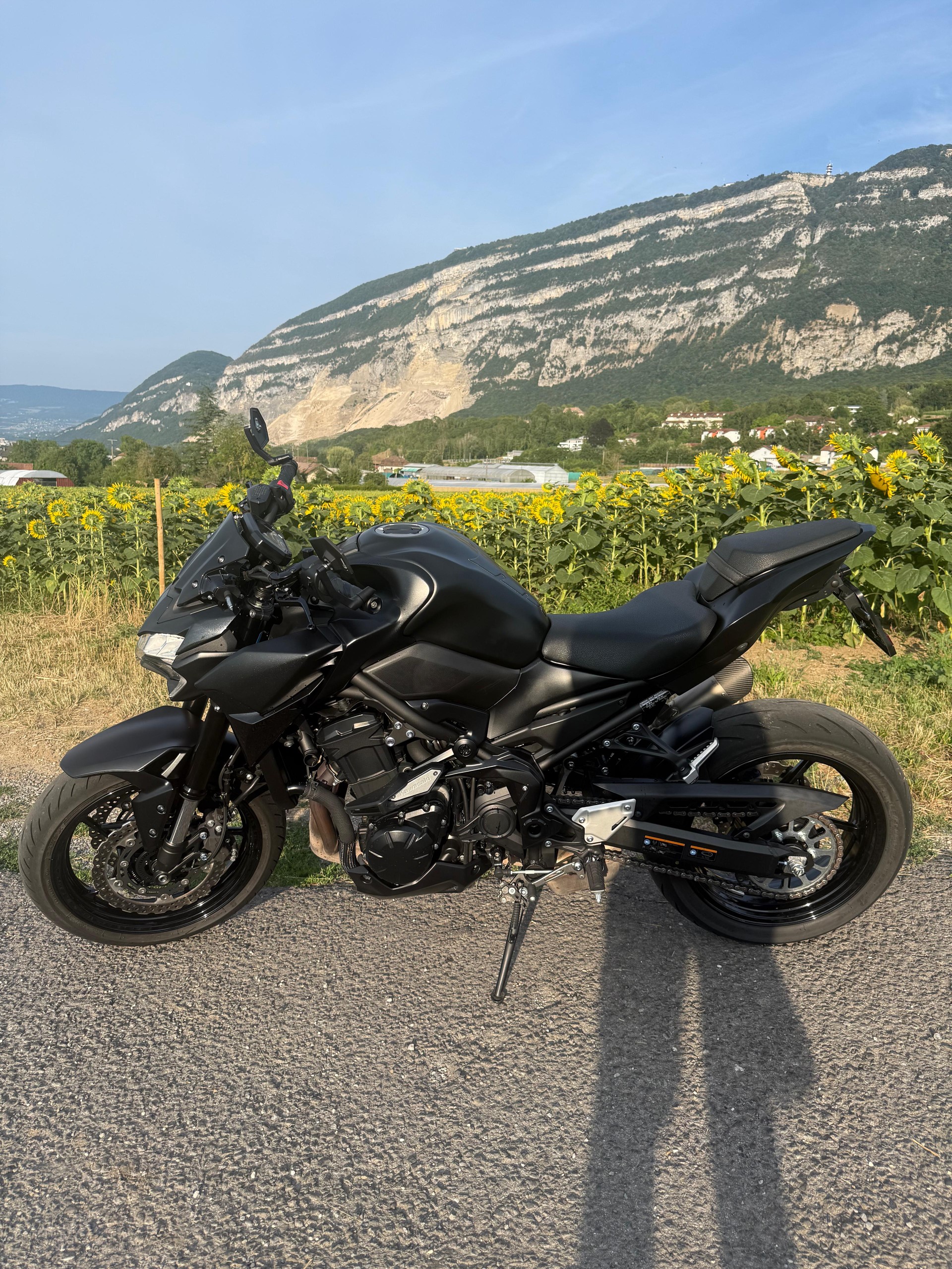 KAWASAKI Z 900-image-3