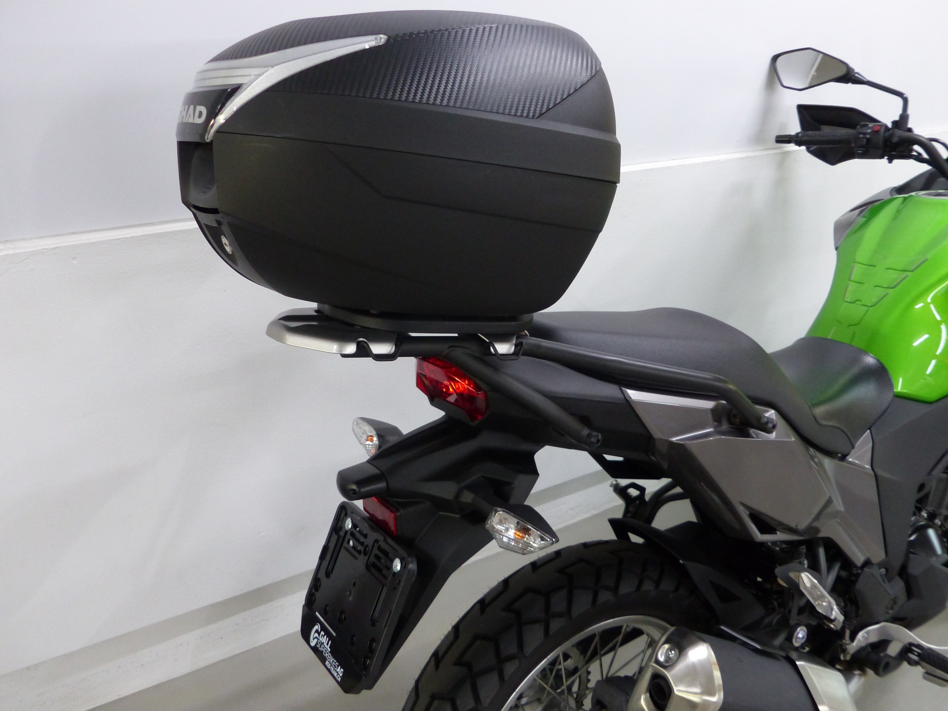 KAWASAKI Versys X 300 ABS mit Zubehör-showroom-element-1