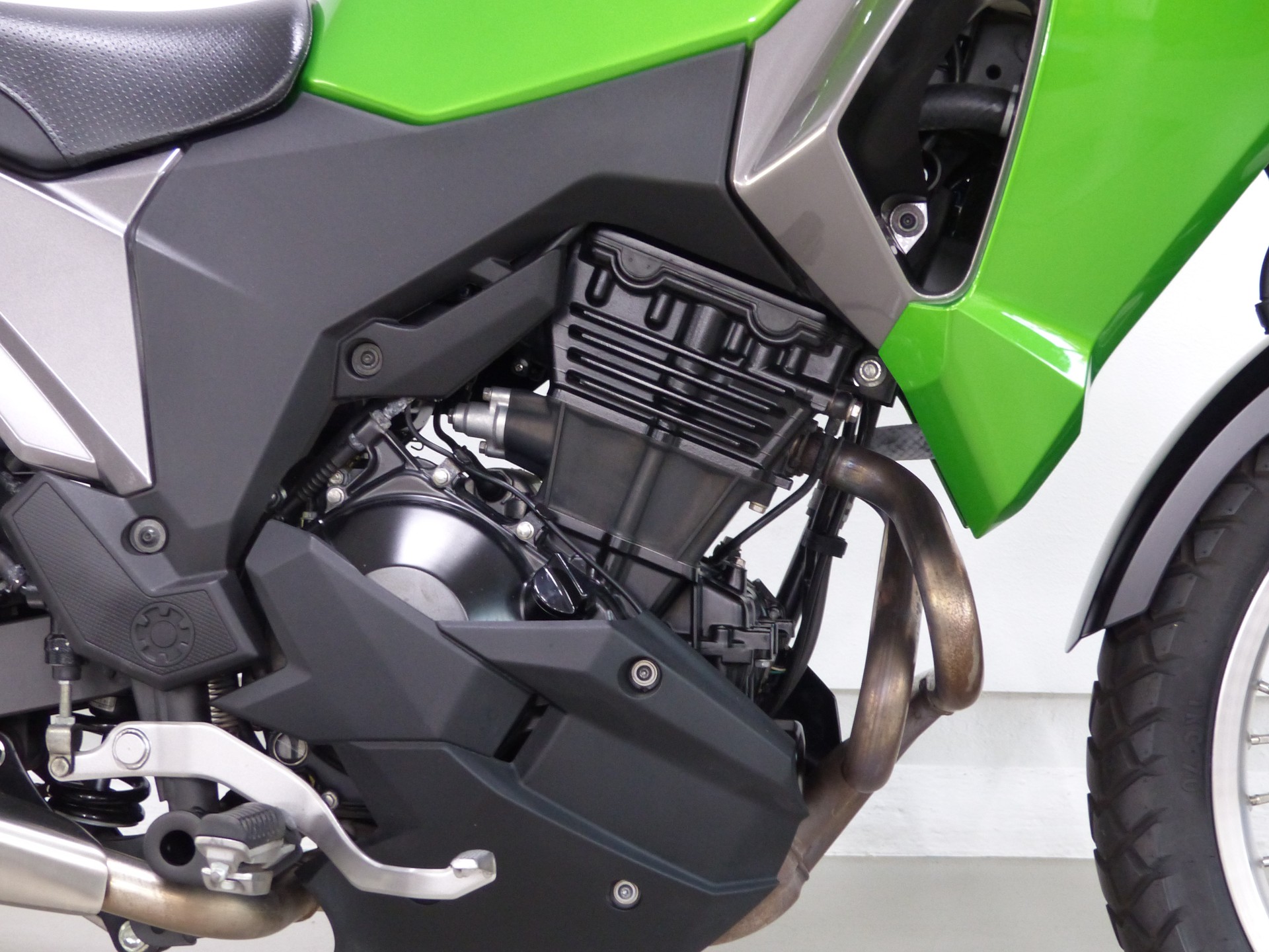 KAWASAKI Versys X 300 ABS mit Zubehör-image-5