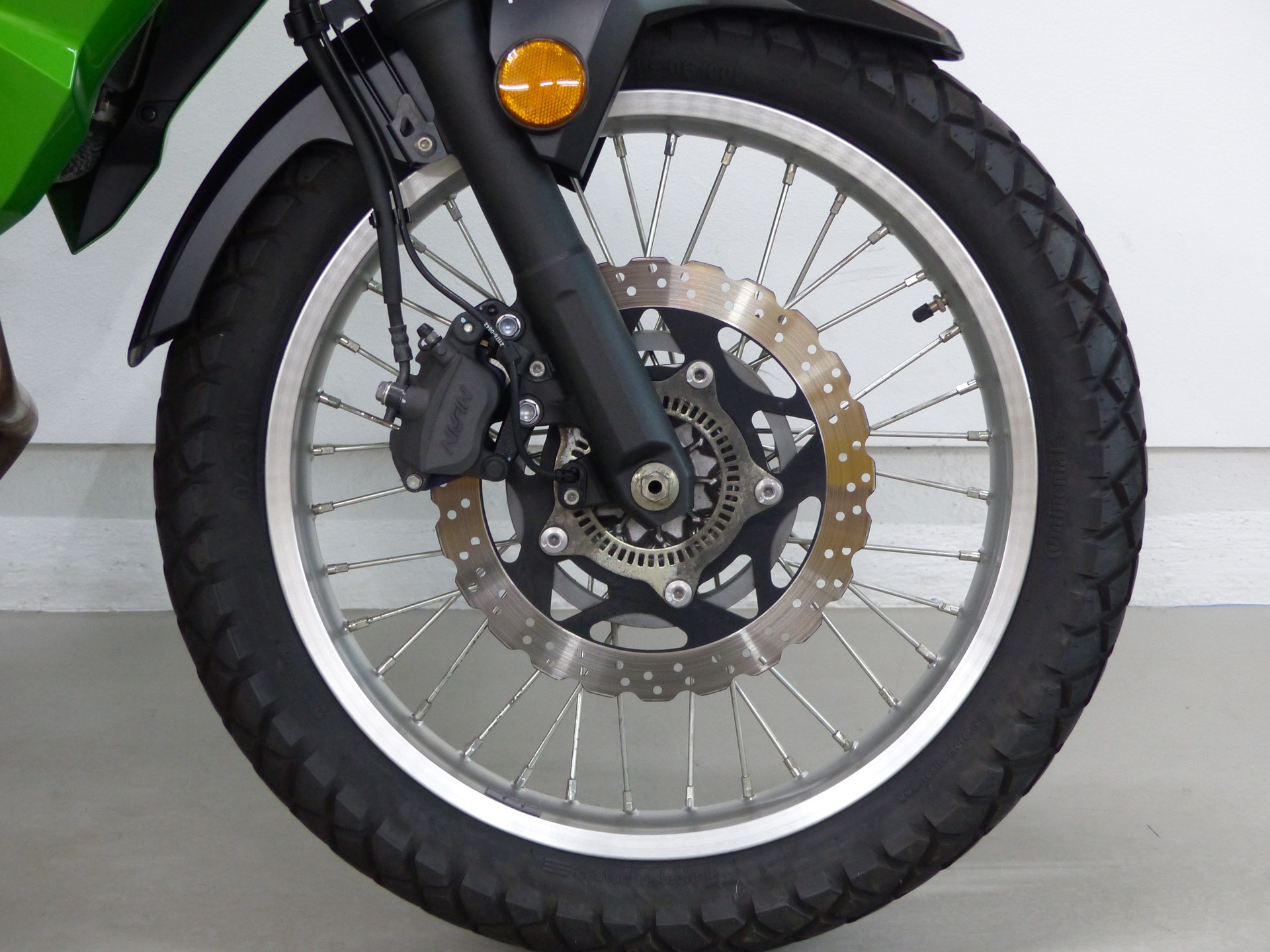 KAWASAKI Versys X 300 ABS mit Zubehör-image-6