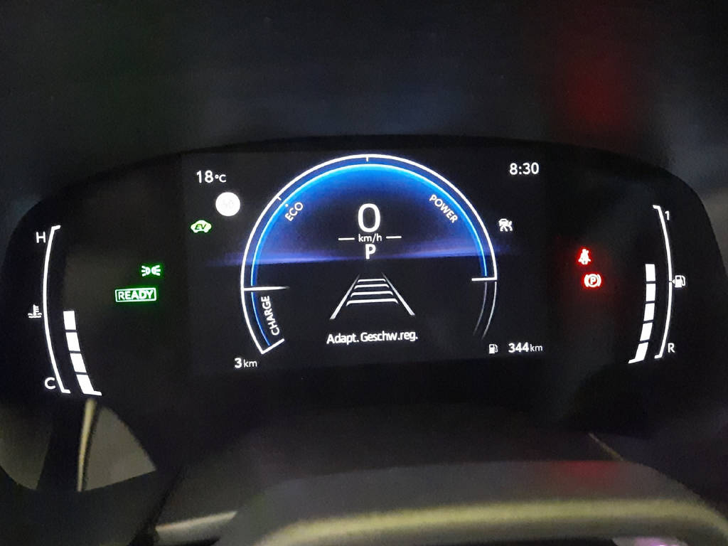 TOYOTA Aygo X 1.5 VVT-i HSD Trend-image-11
