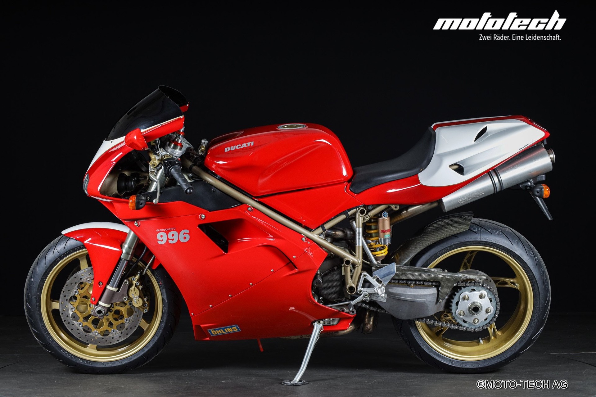 DUCATI 996 Biposto I.E.-image-4