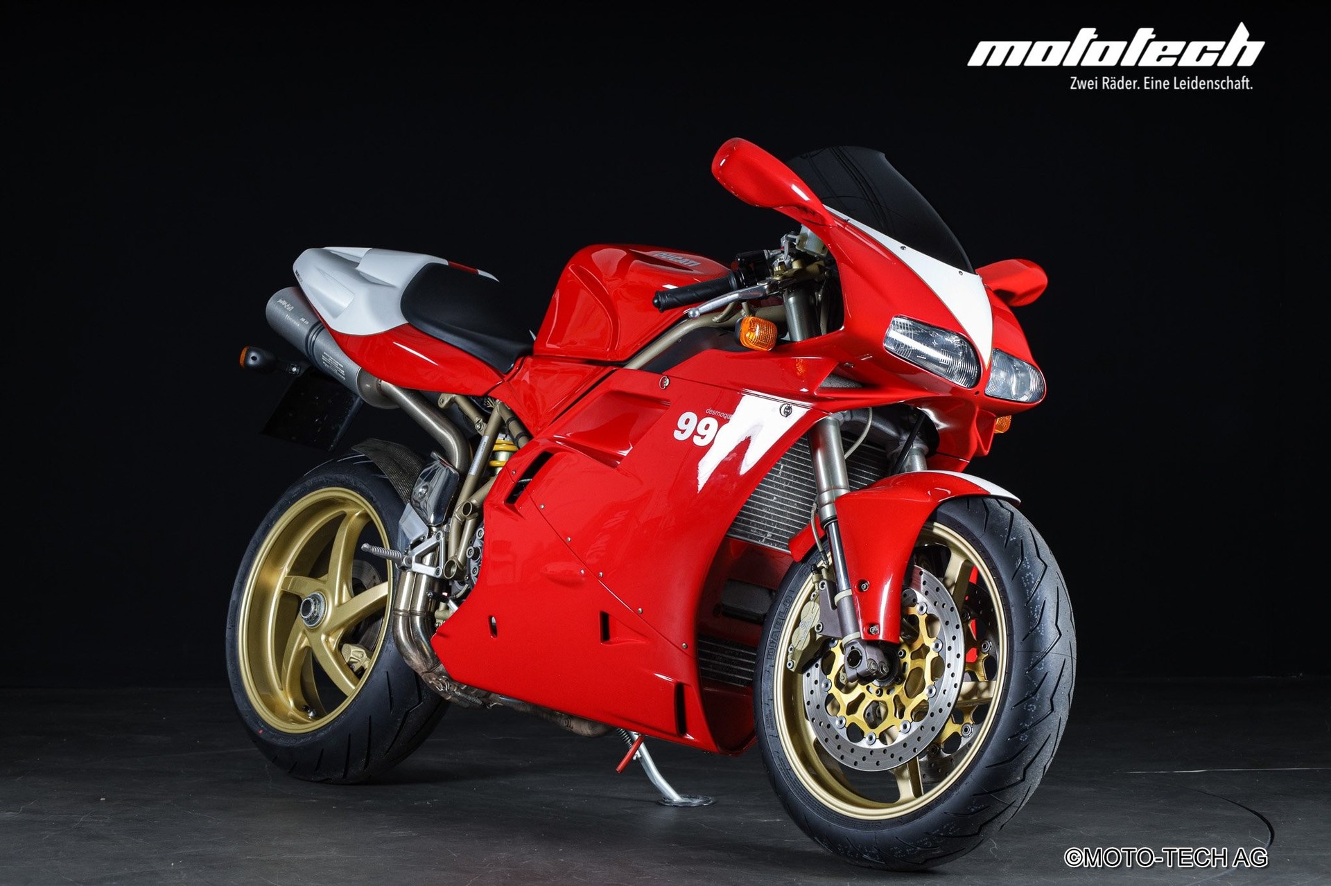 DUCATI 996 Biposto I.E.-image-0