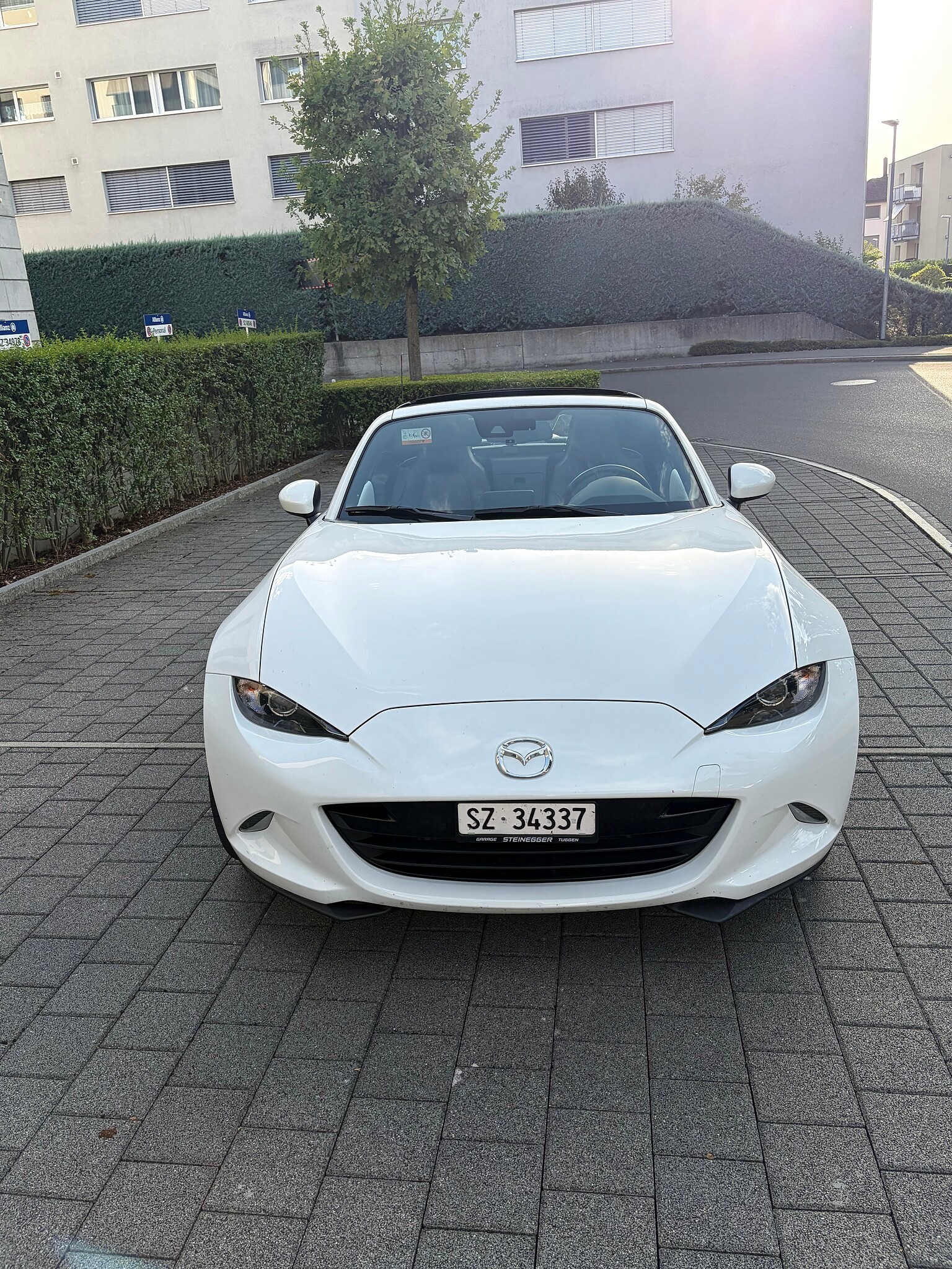 MAZDA 2.0 Revolution RF-image-10