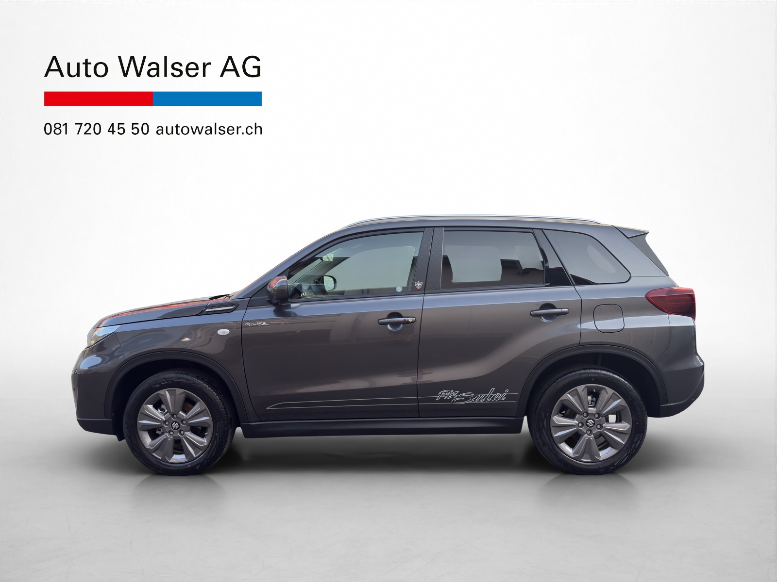 SUZUKI Vitara 1.5 Piz Sulai Hybrid 4x4-showroom-element-1