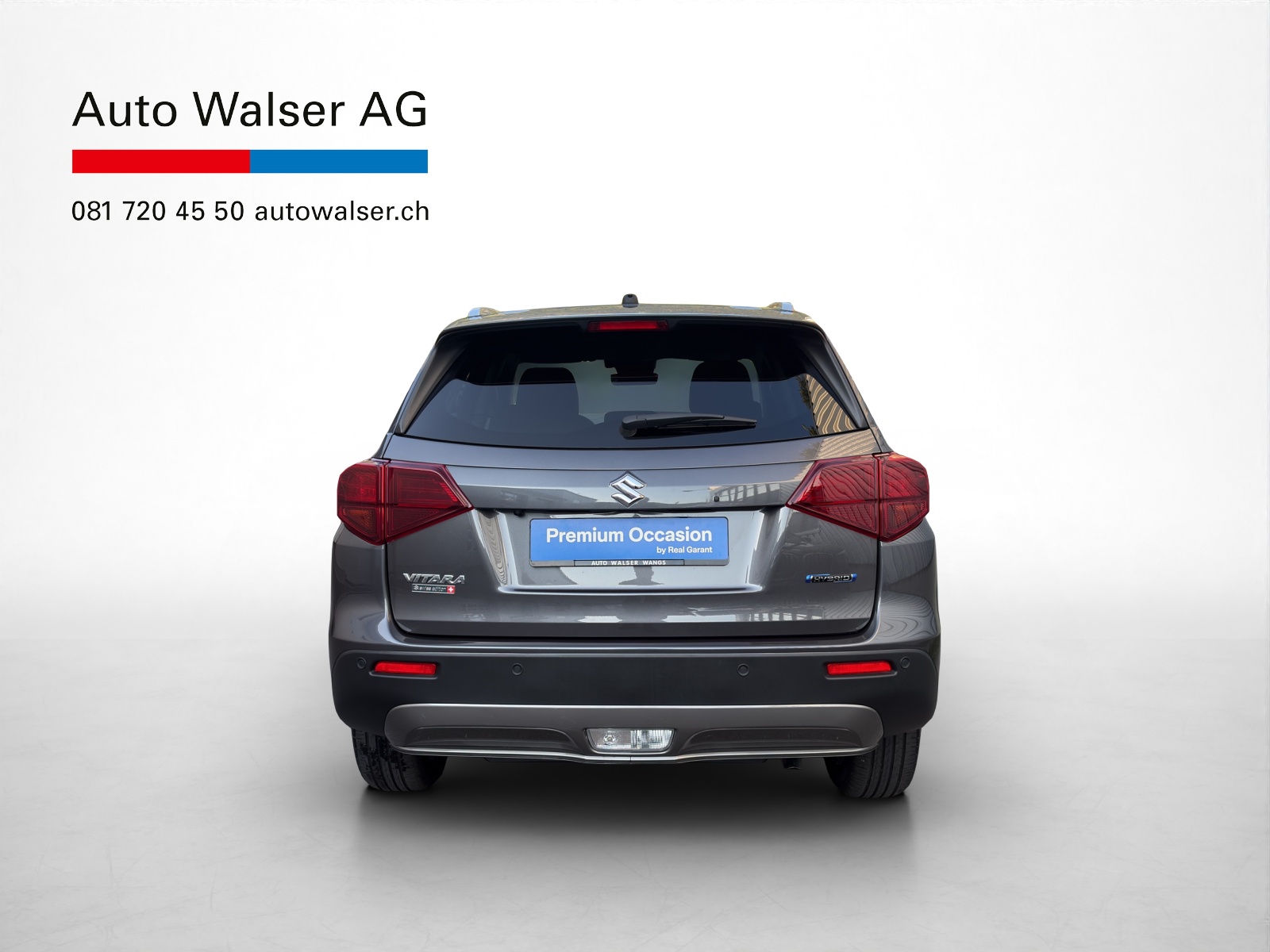 SUZUKI Vitara 1.5 Piz Sulai Hybrid 4x4-showroom-element-3