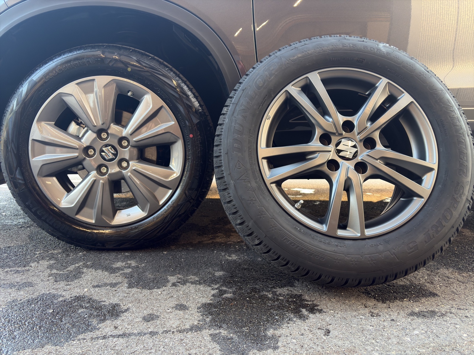 SUZUKI Vitara 1.5 Piz Sulai Hybrid 4x4-image-19