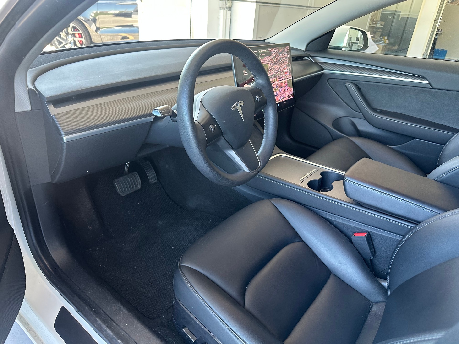 TESLA Model 3 Long Range Dual Motor AWD-image-6
