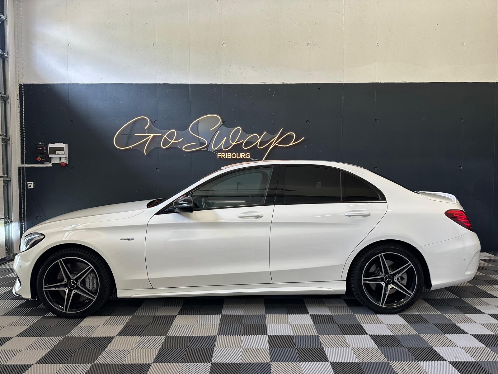 MERCEDES-BENZ C 43 AMG 4Matic 9G-Tronic-showroom-element-2