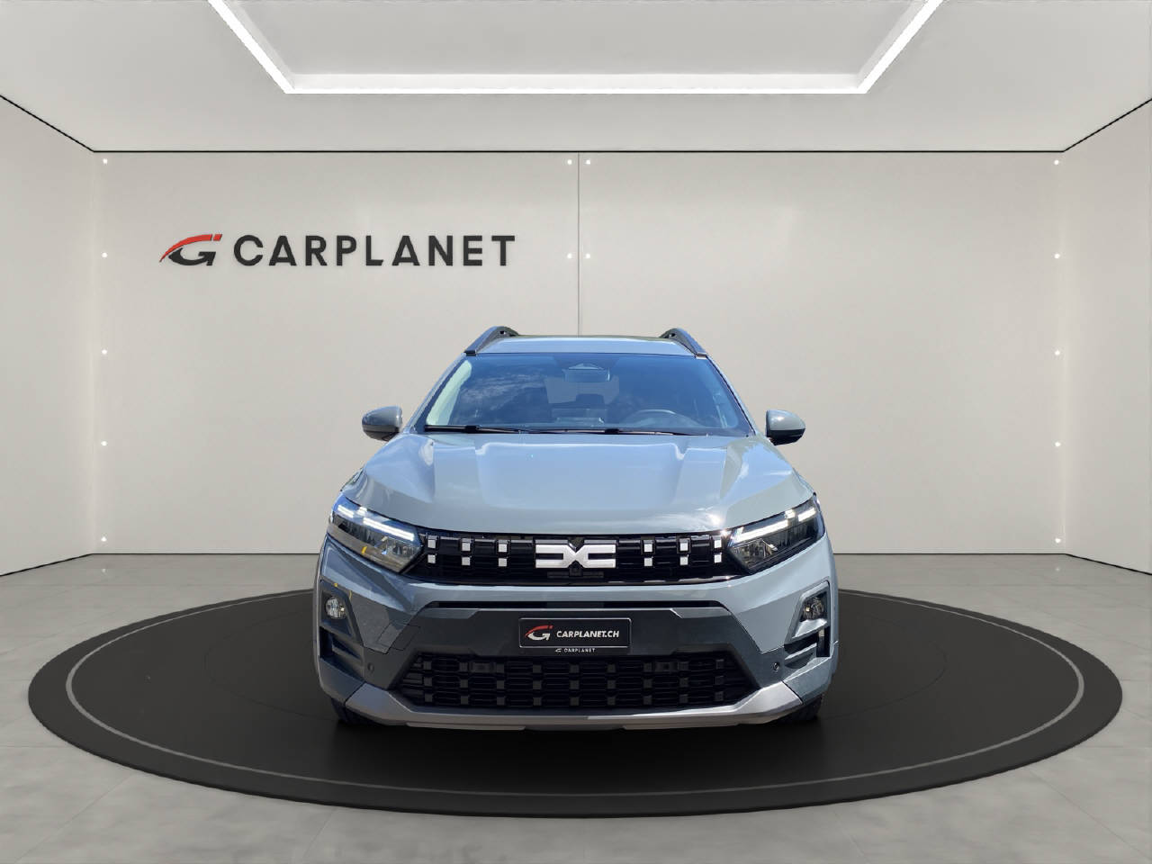 DACIA Jogger 1.8 Hybrid Journey Ersatzwagen-showroom-element-1