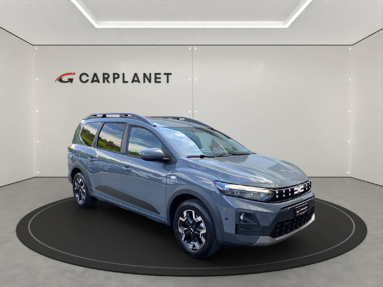 DACIA Jogger 1.8 Hybrid Journey Ersatzwagen-image-7