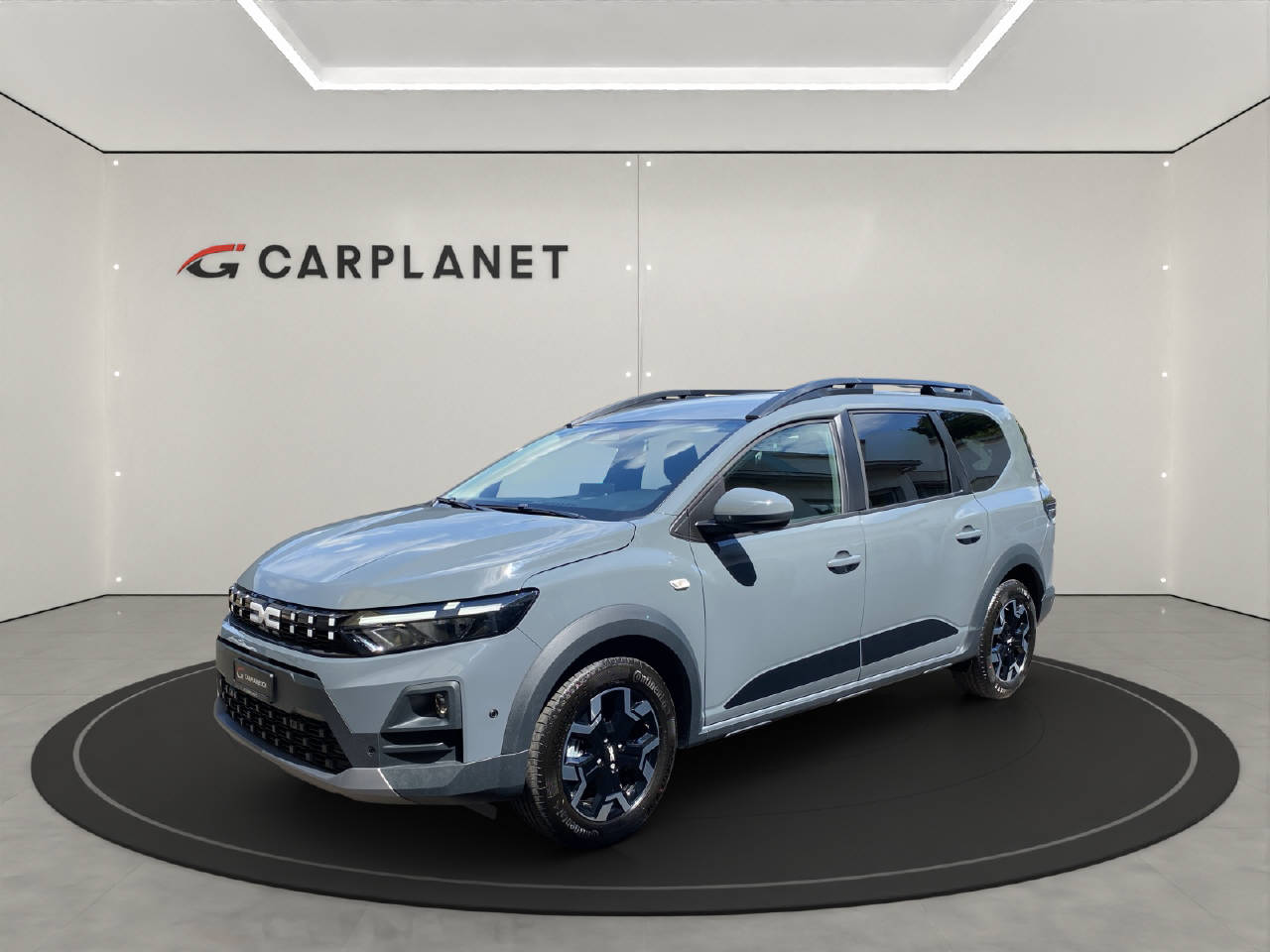 DACIA Jogger 1.8 Hybrid Journey Ersatzwagen