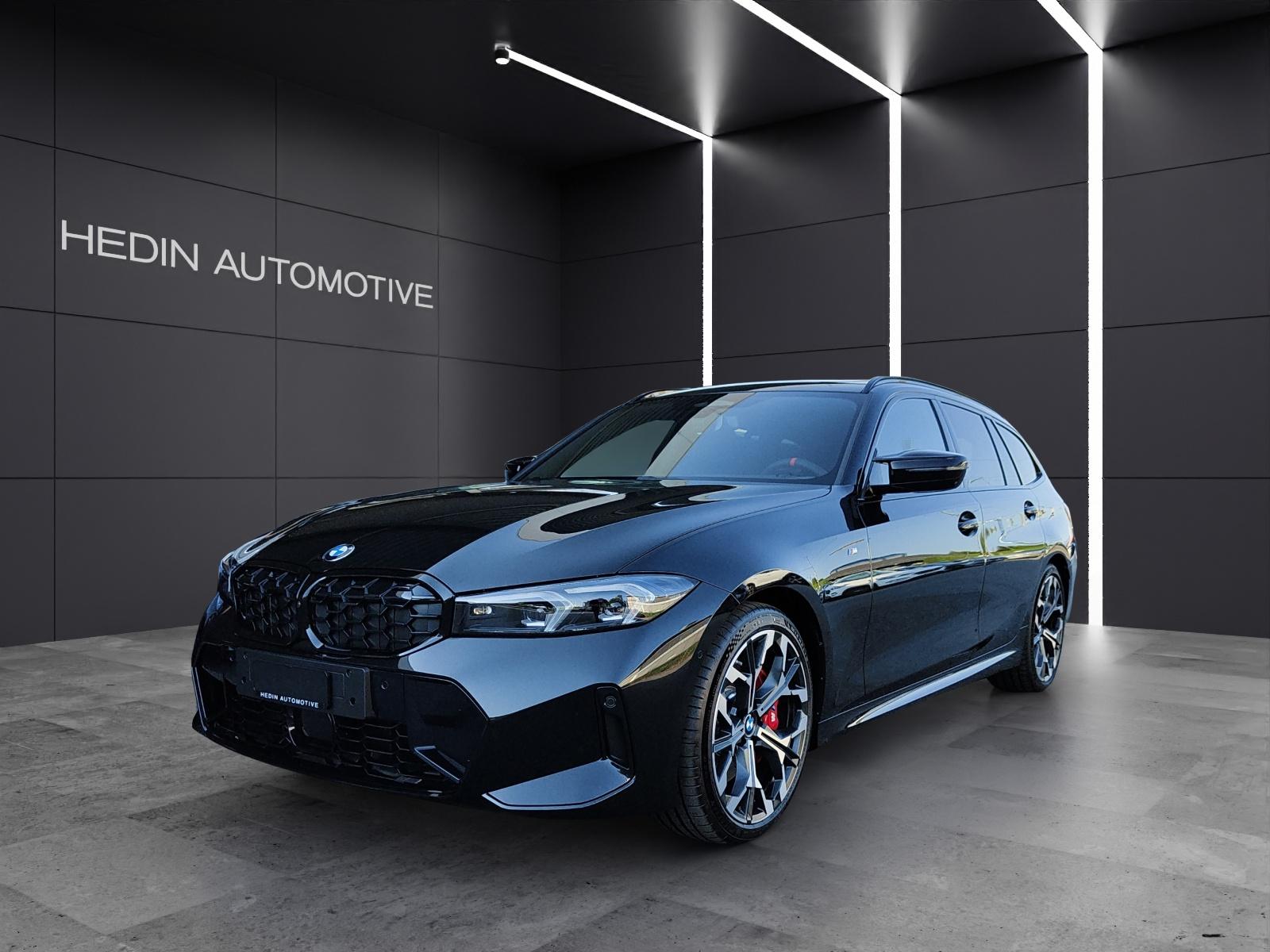 BMW M340i xDrive Touring