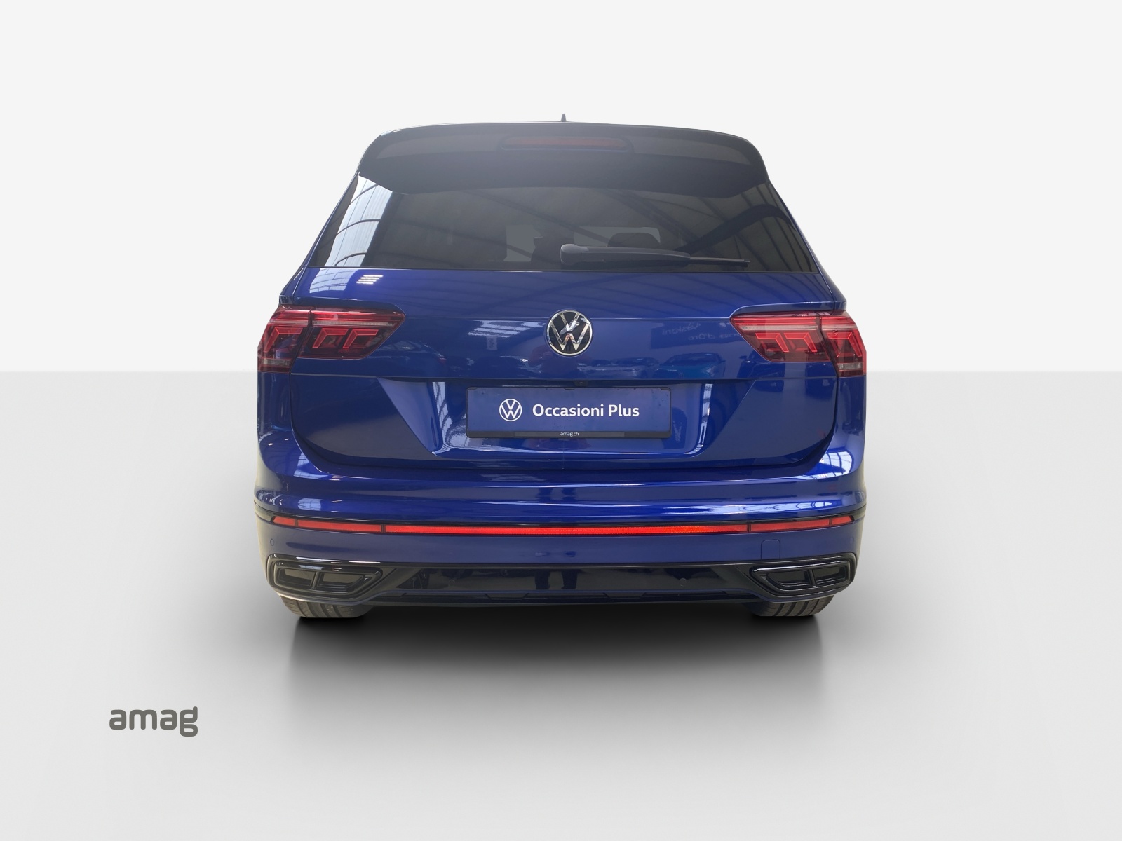 VW Tiguan 2.0 TDI SCR R-Line 4Motion DSG-showroom-element-3