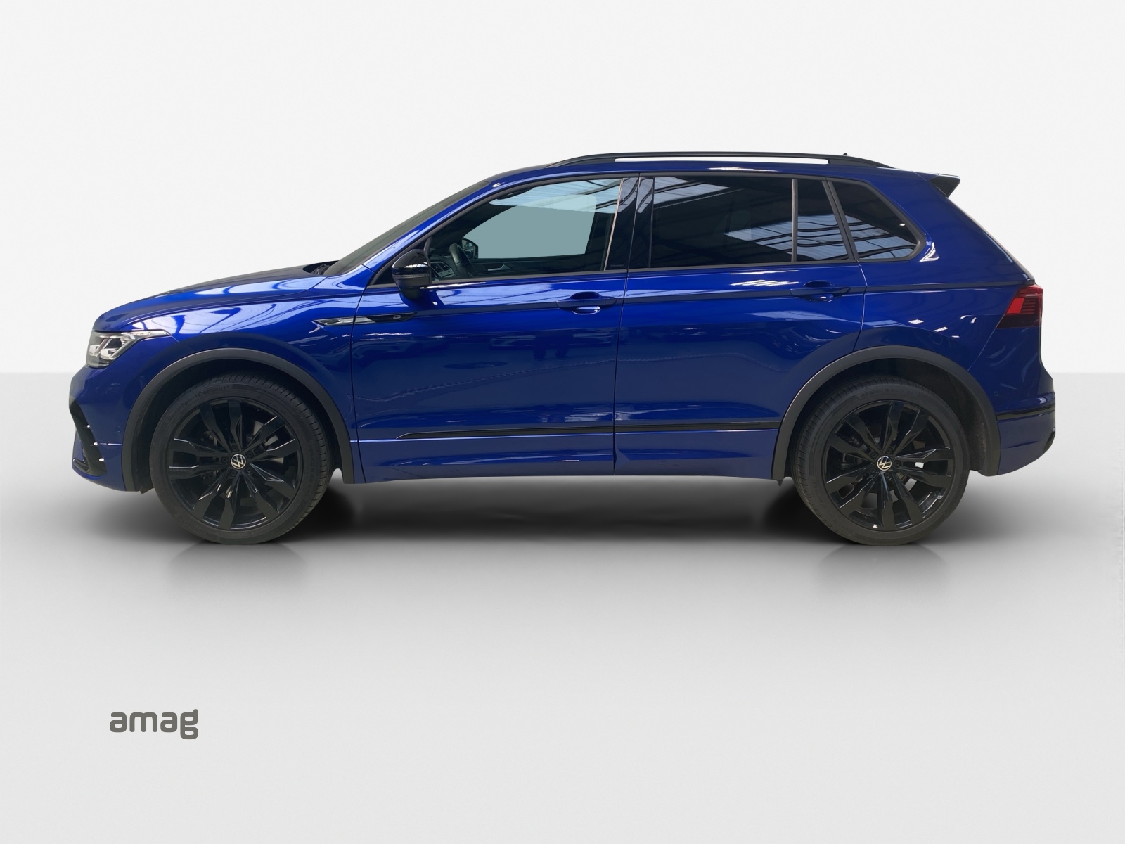 VW Tiguan 2.0 TDI SCR R-Line 4Motion DSG-showroom-element-1