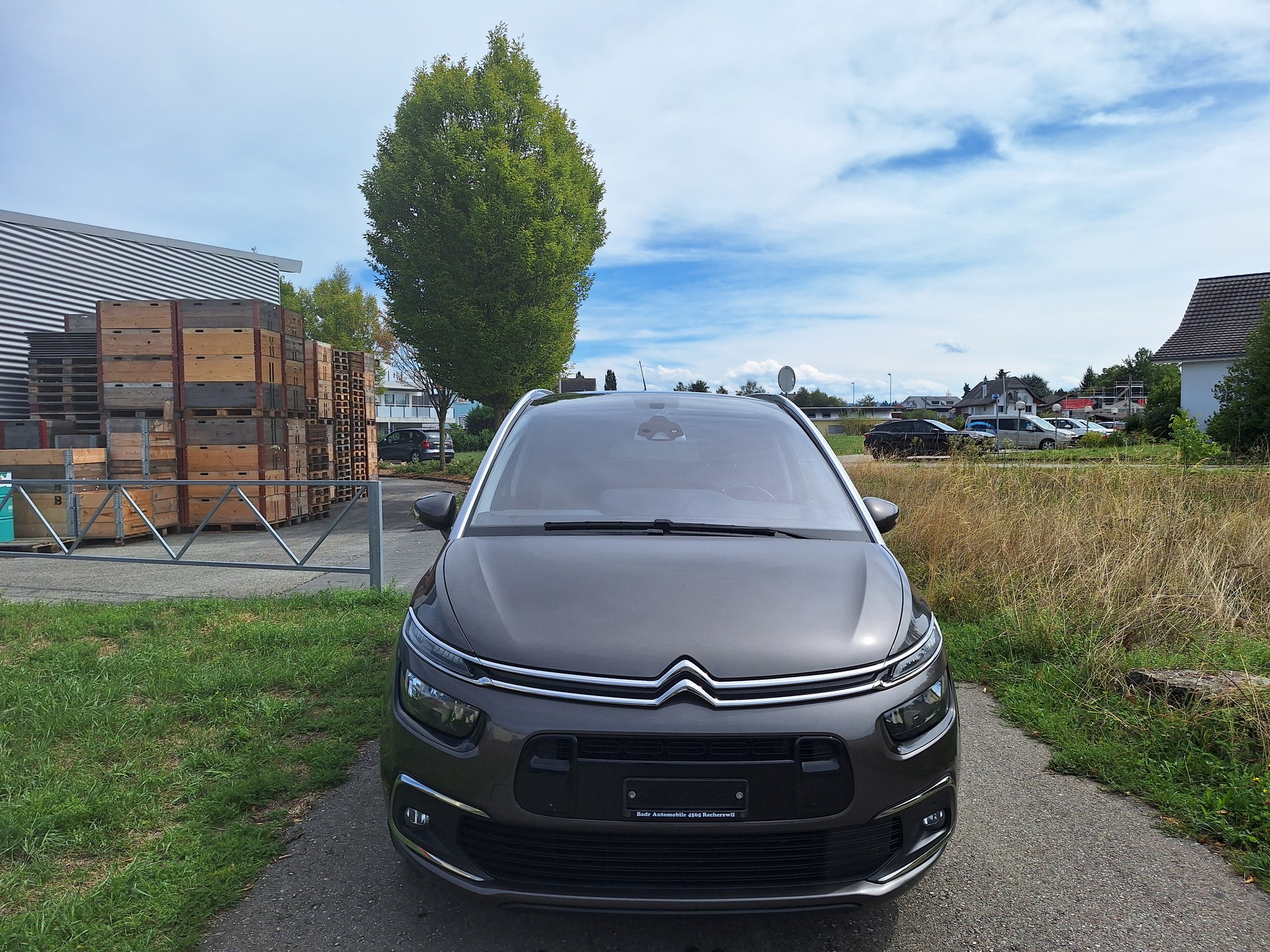 CITROEN Grand C4 Picasso 2.0 BlueHDi Exclusive Automatic-image-2