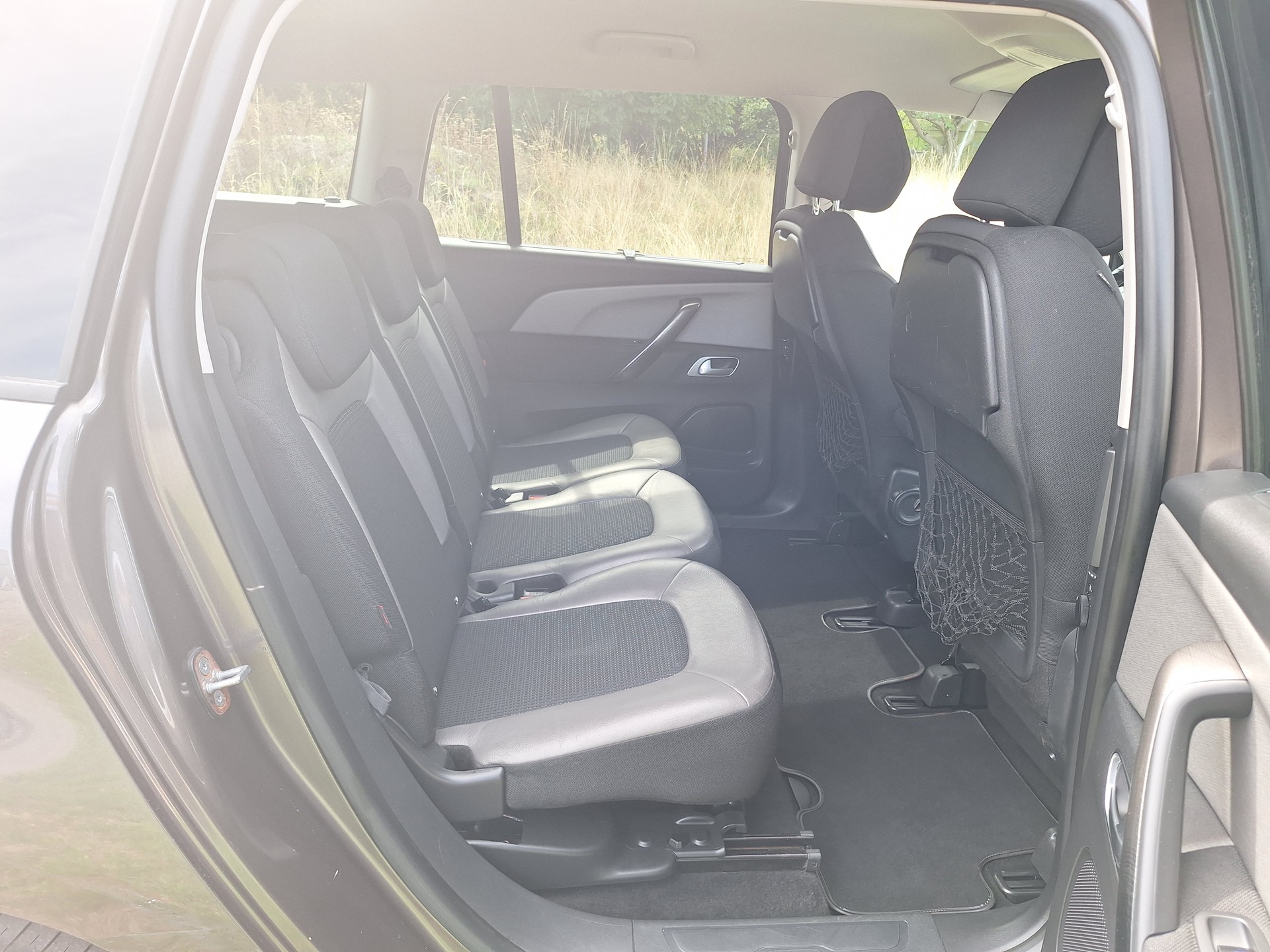 CITROEN Grand C4 Picasso 2.0 BlueHDi Exclusive Automatic-image-8