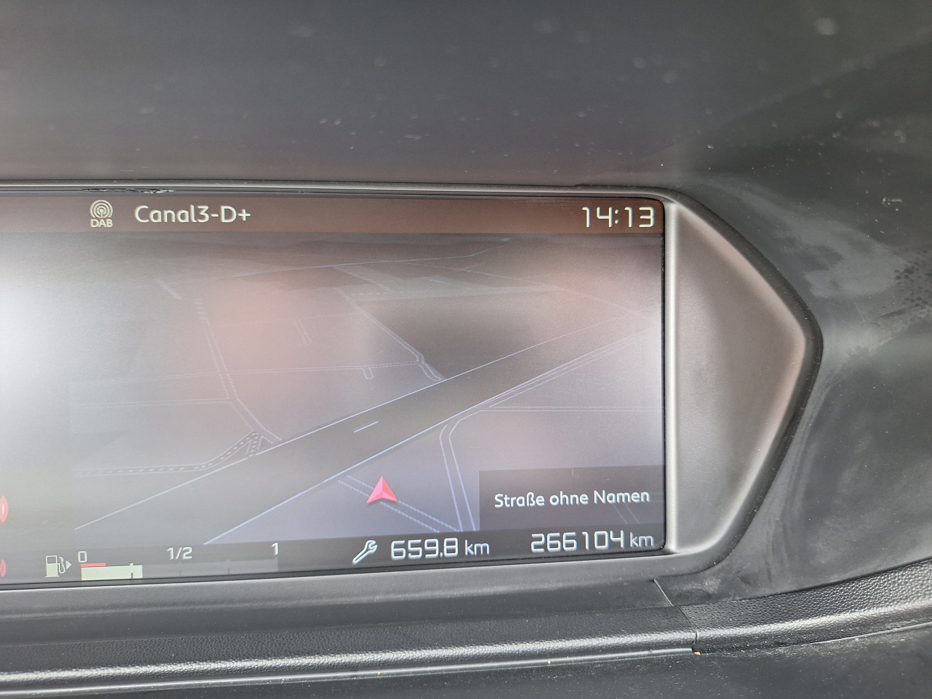 CITROEN Grand C4 Picasso 2.0 BlueHDi Exclusive Automatic-image-13