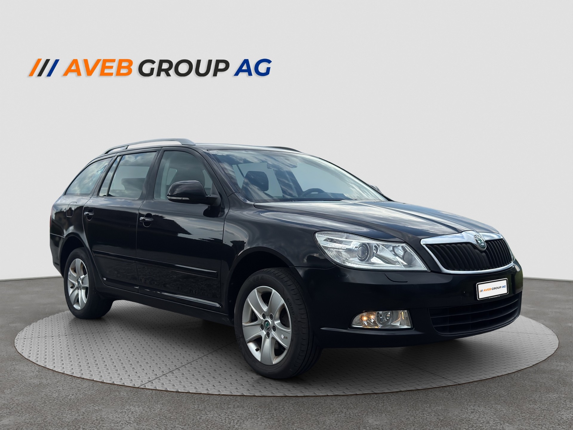 SKODA Octavia Combi 1.8 TSI Adventure 4x4-image-7