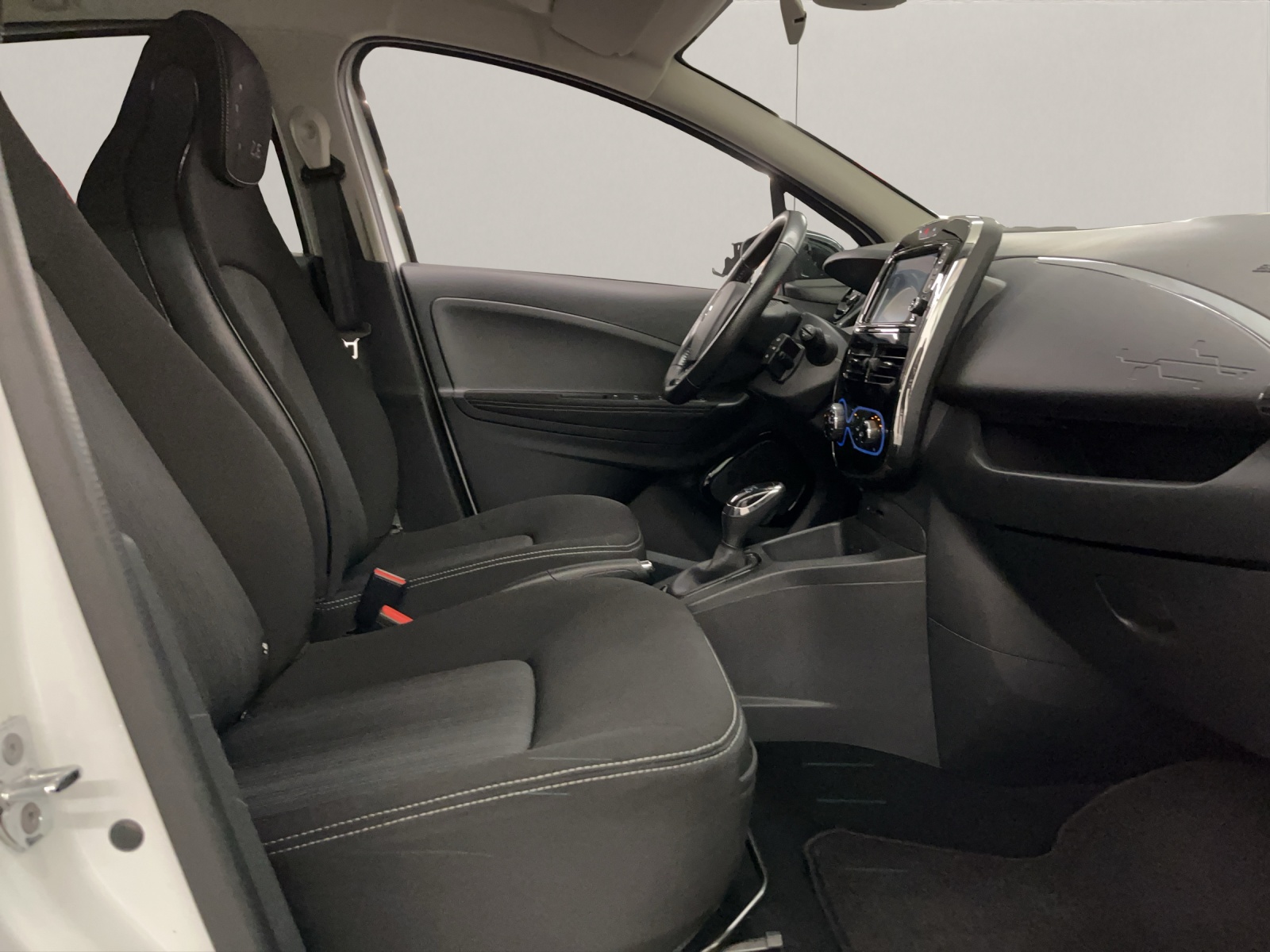 RENAULT Zoe R90 Intens R135-image-12
