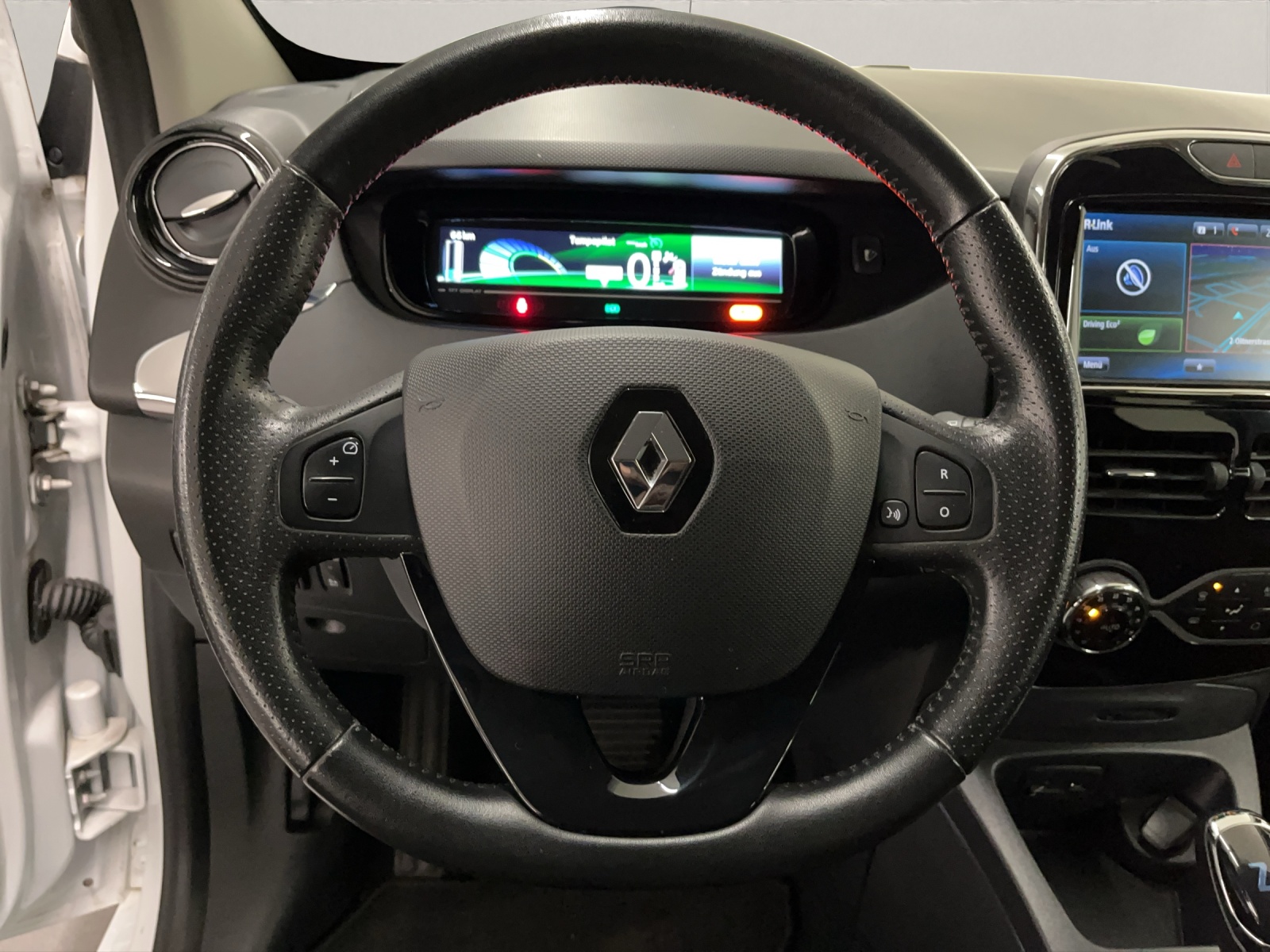 RENAULT Zoe R90 Intens R135-image-8