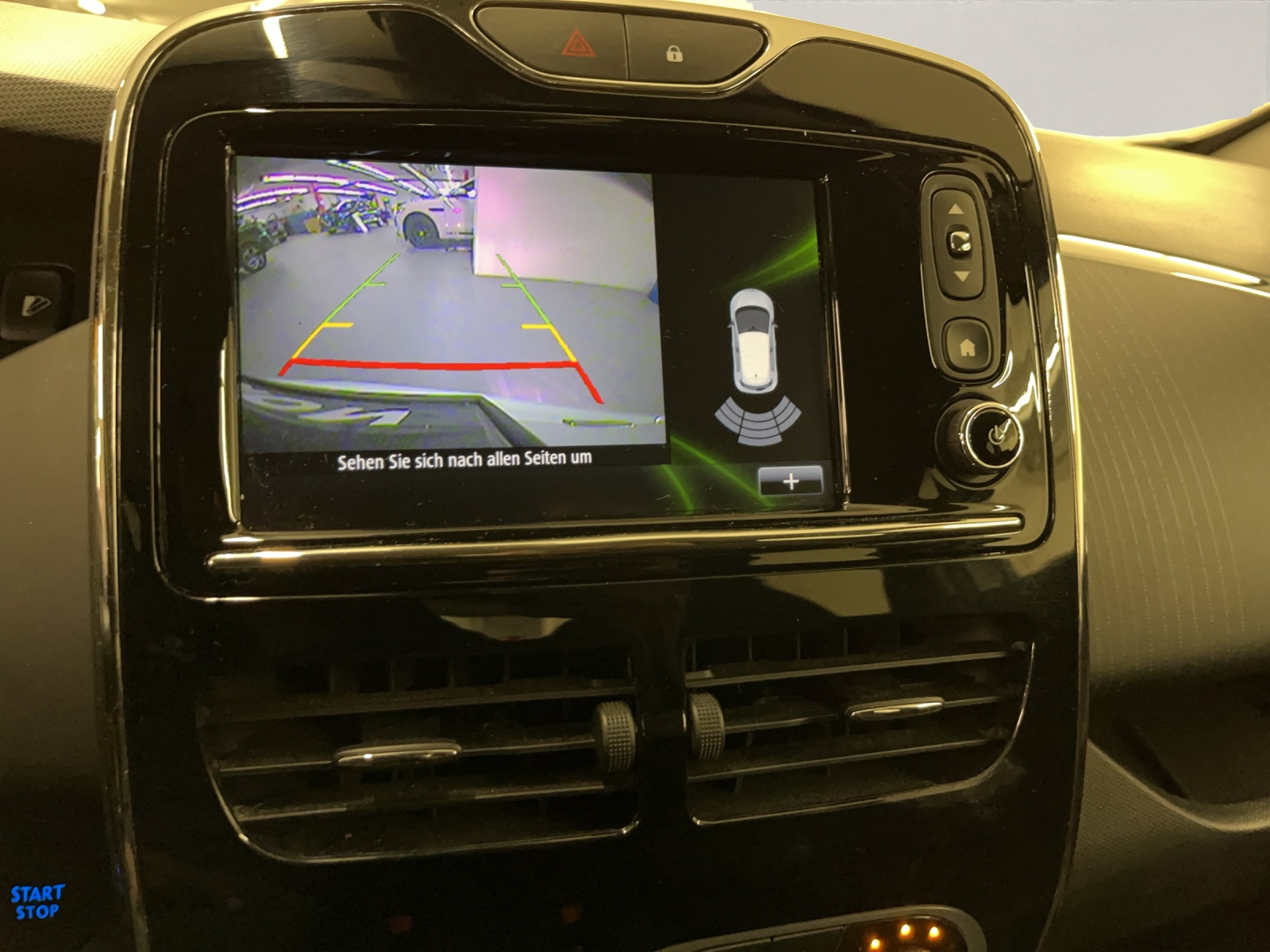 RENAULT Zoe R90 Intens R135-image-10