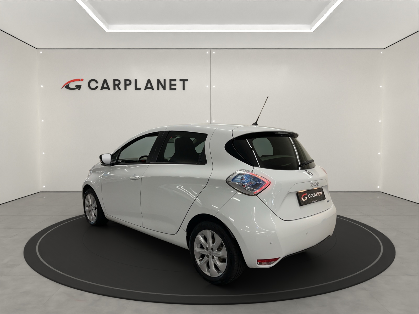 RENAULT Zoe R90 Intens R135-showroom-element-3