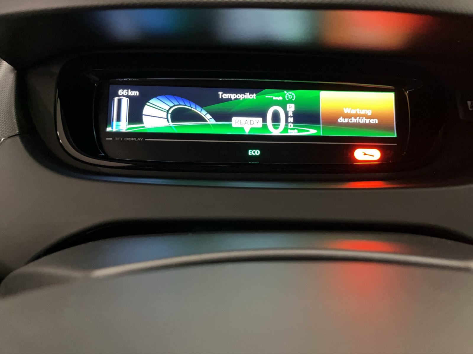 RENAULT Zoe R90 Intens R135-image-9