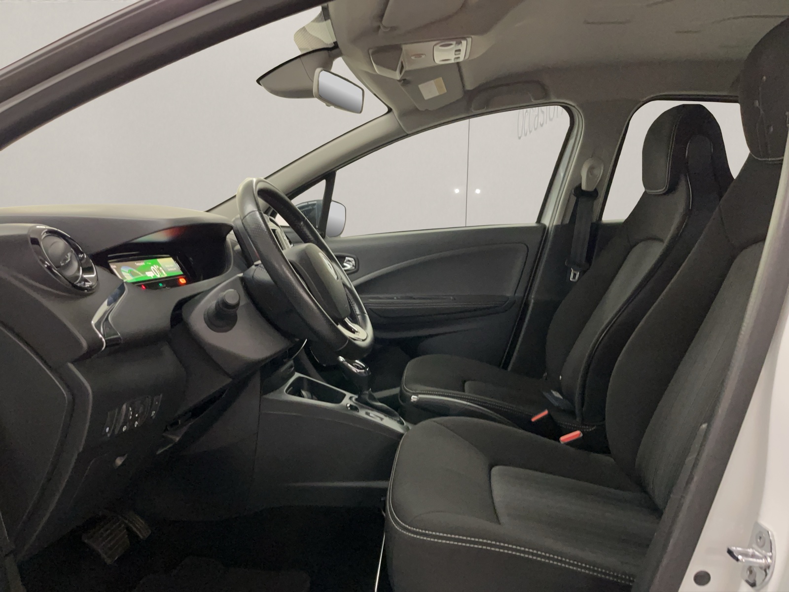 RENAULT Zoe R90 Intens R135-image-6