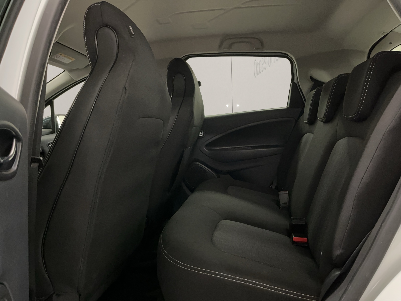 RENAULT Zoe R90 Intens R135-image-13