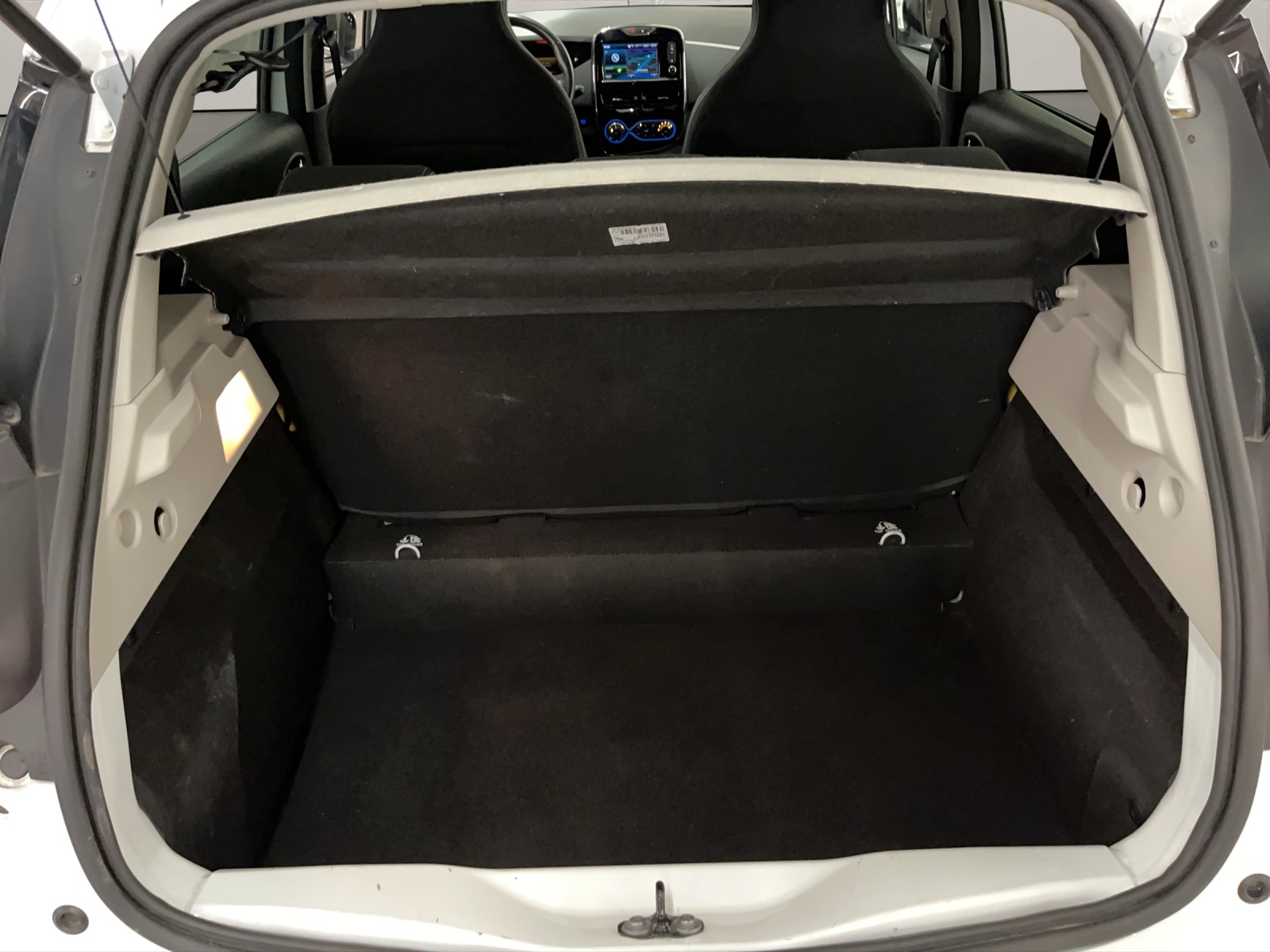 RENAULT Zoe R90 Intens R135-image-14