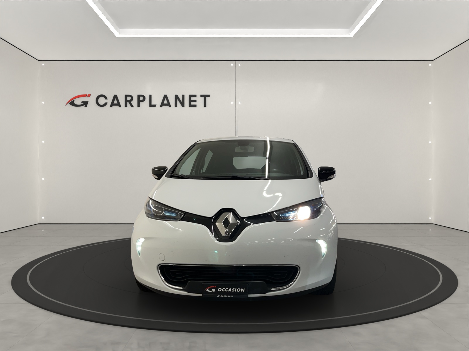 RENAULT Zoe R90 Intens R135-showroom-element-1