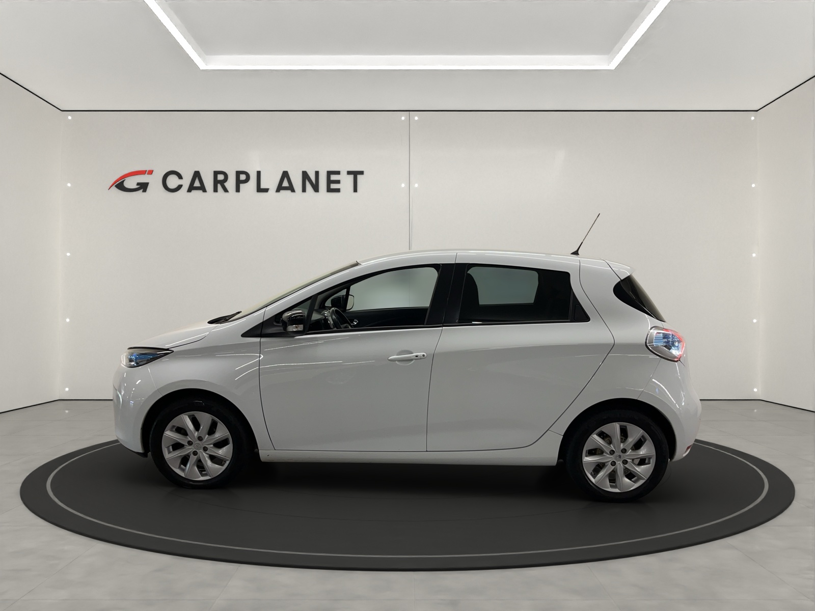 RENAULT Zoe R90 Intens R135-showroom-element-2
