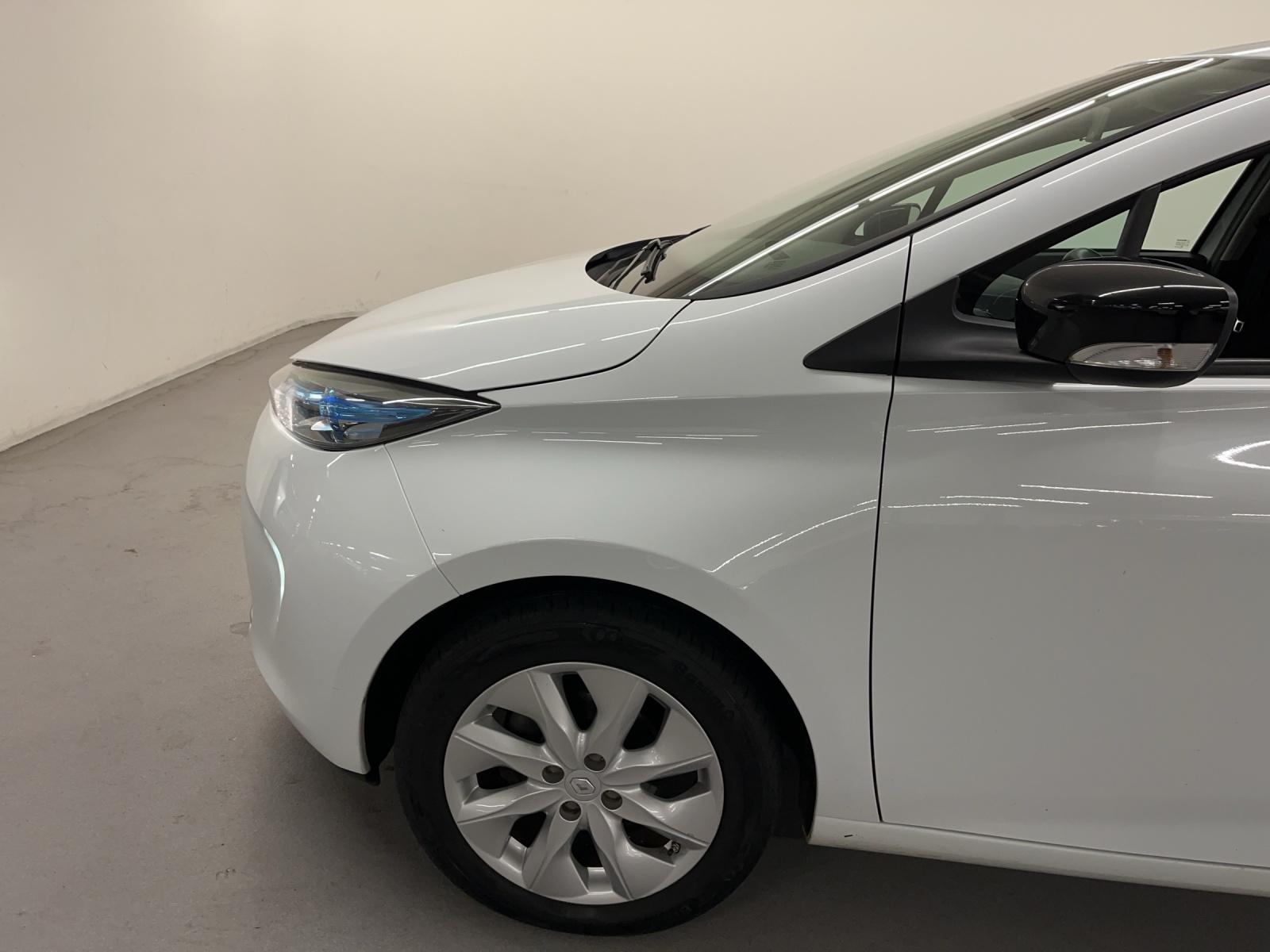 RENAULT Zoe R90 Intens R135-image-15