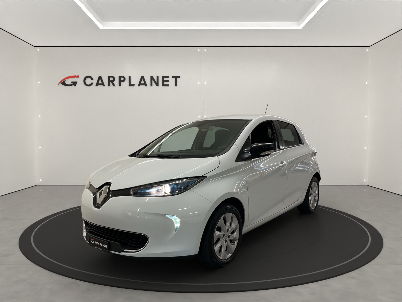 RENAULT Zoe R90 Intens R135