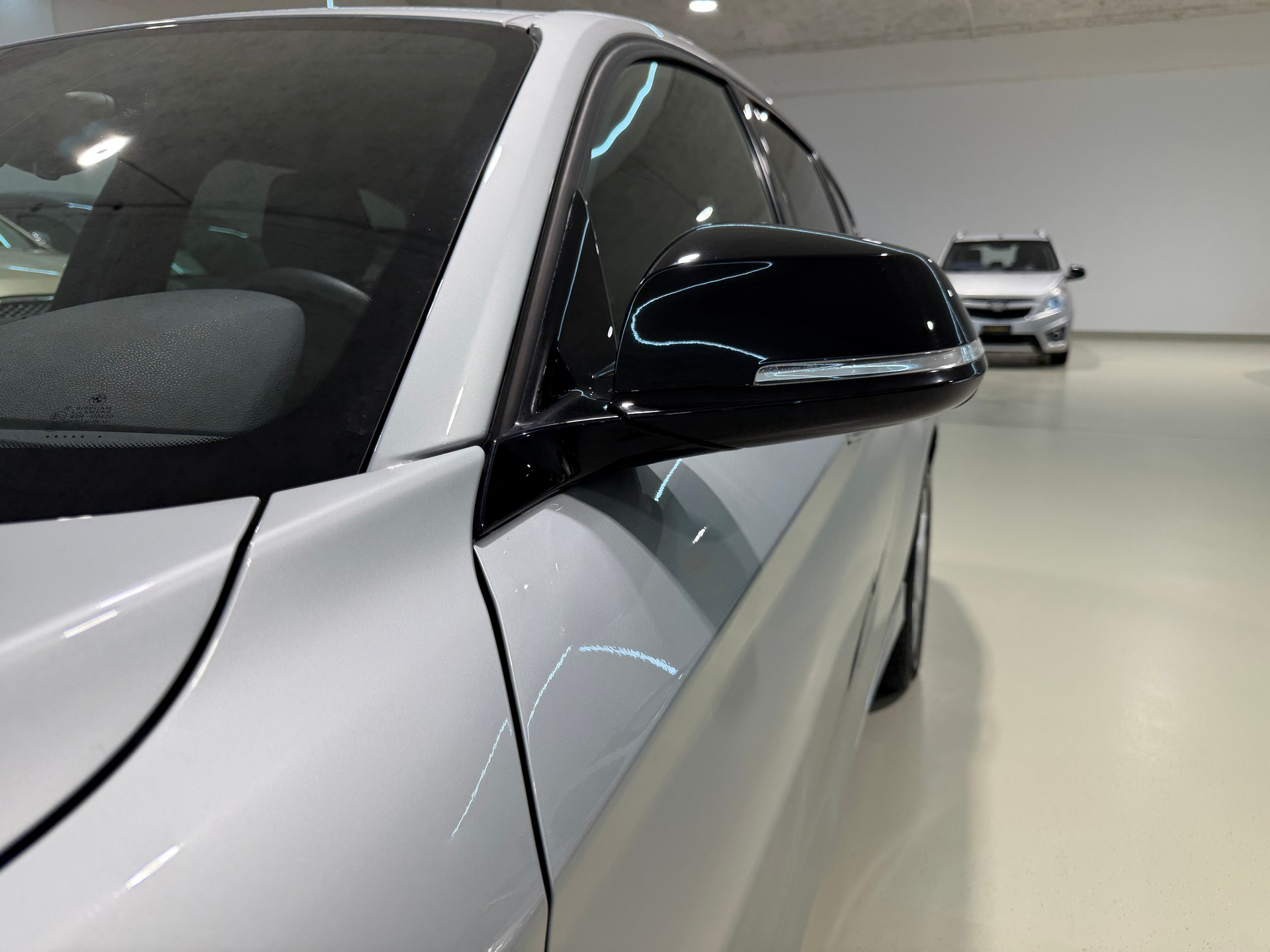 BMW 116i Sport Line-image-20
