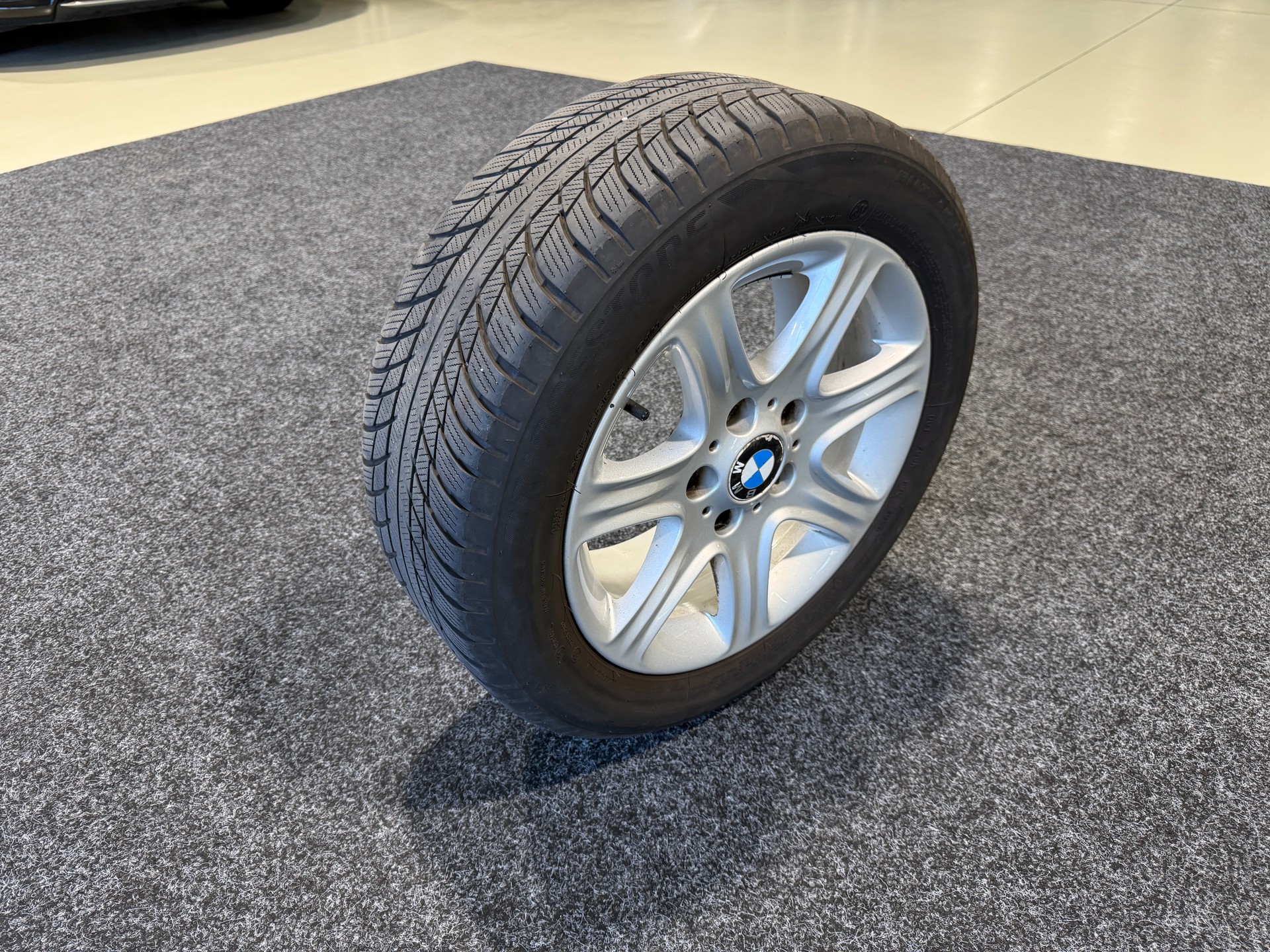 BMW 116i Sport Line-image-21