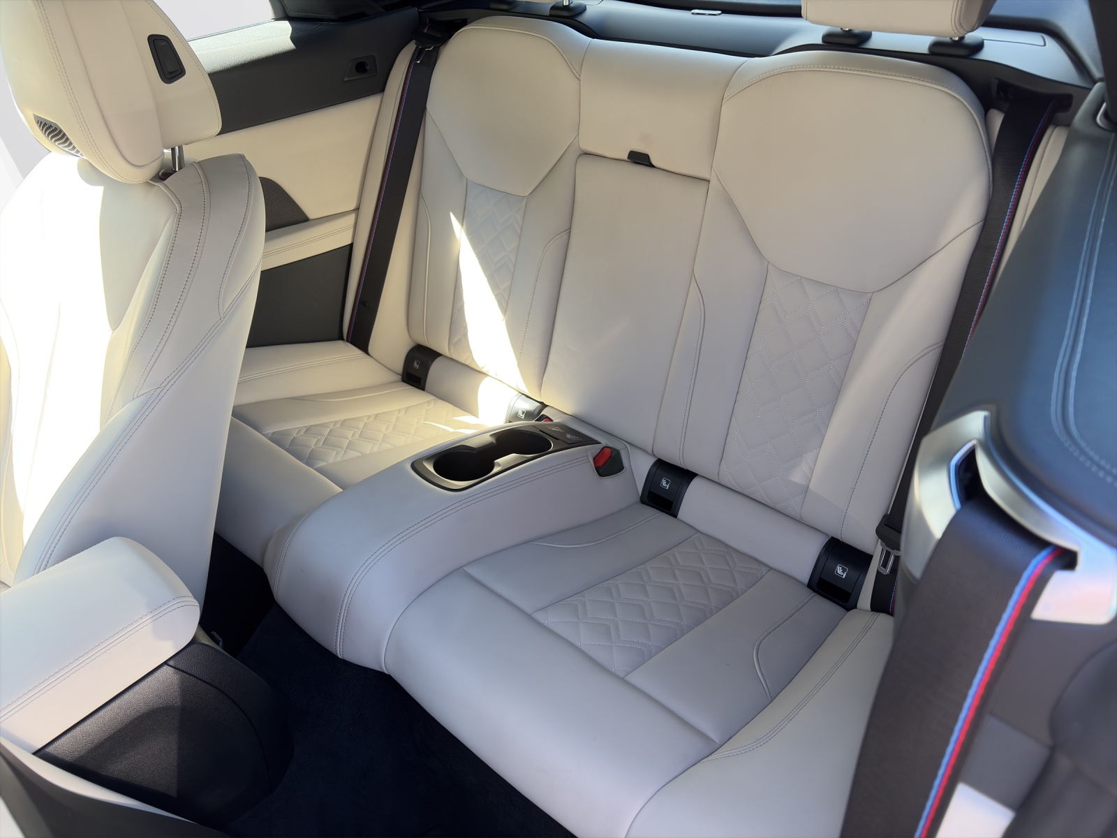 BMW M440i xDrive 48V Cabriolet M Sport PRO Steptronic-image-17