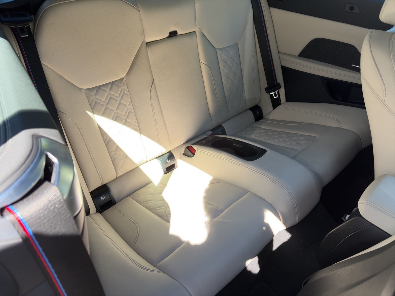 BMW M440i xDrive 48V Cabriolet M Sport PRO Steptronic-image-19