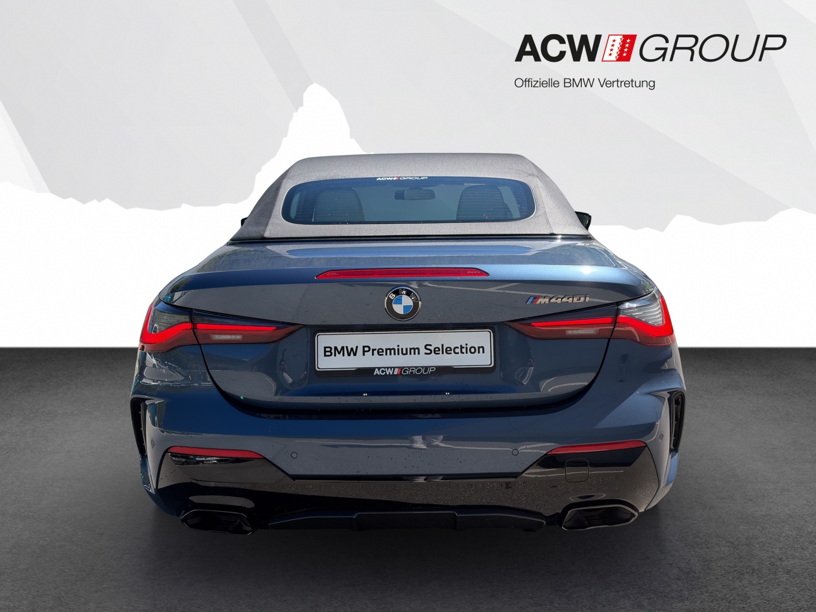 BMW M440i xDrive 48V Cabriolet M Sport PRO Steptronic-showroom-element-3